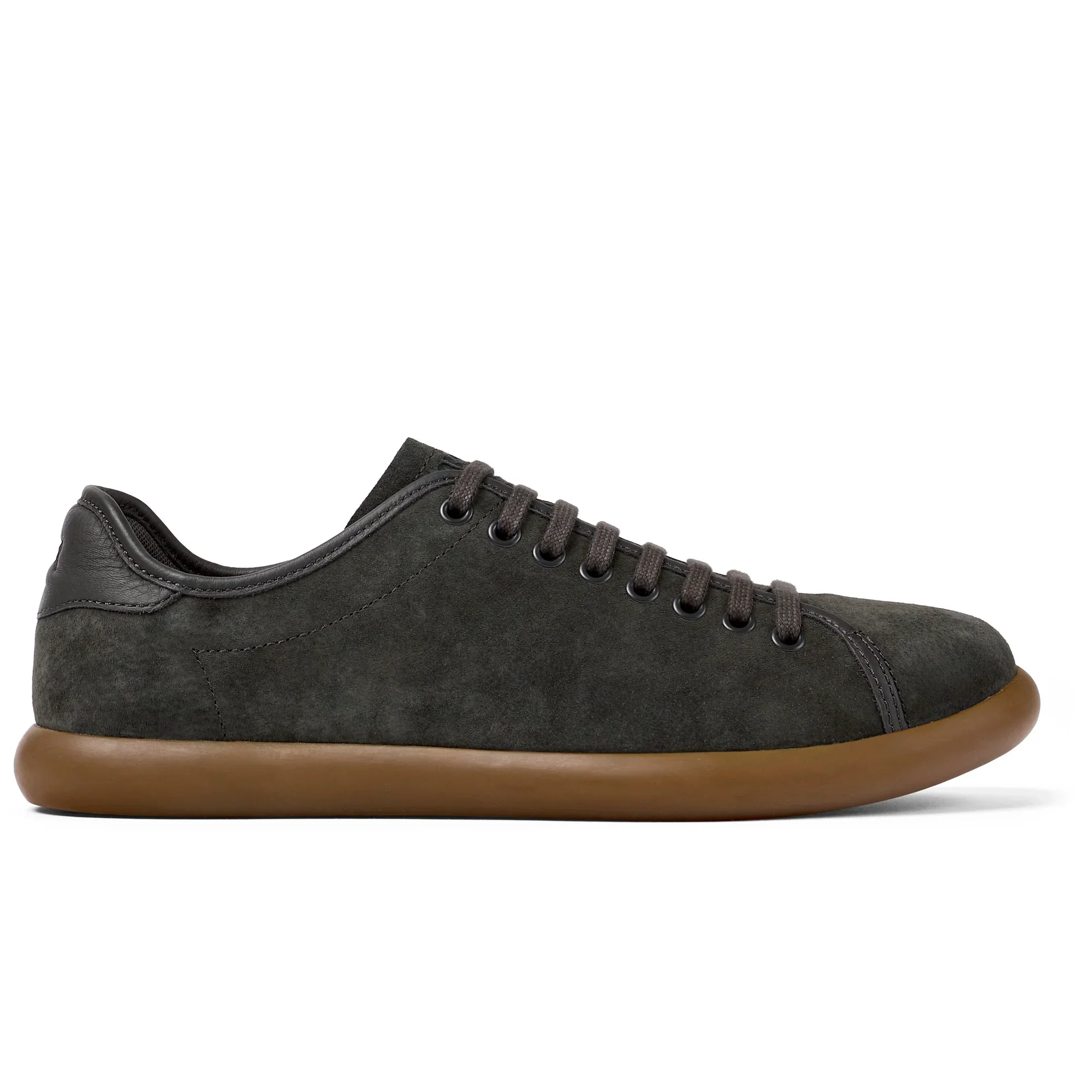 CAMPER | SNEAKERS HOMBRE | PELOTAS DARK GRAY | GRIS