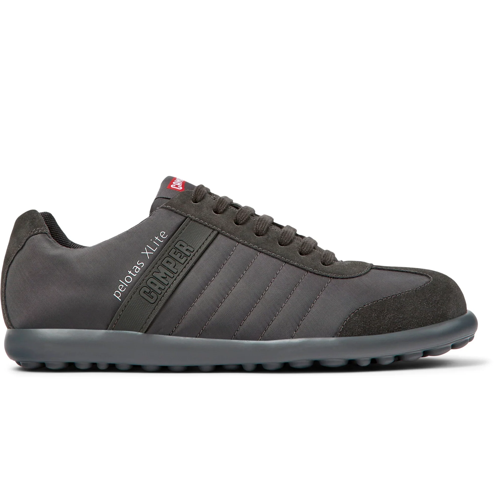 CAMPER | ZAPATOS HOMBRE | PELOTAS DARK GRAY | GRIS