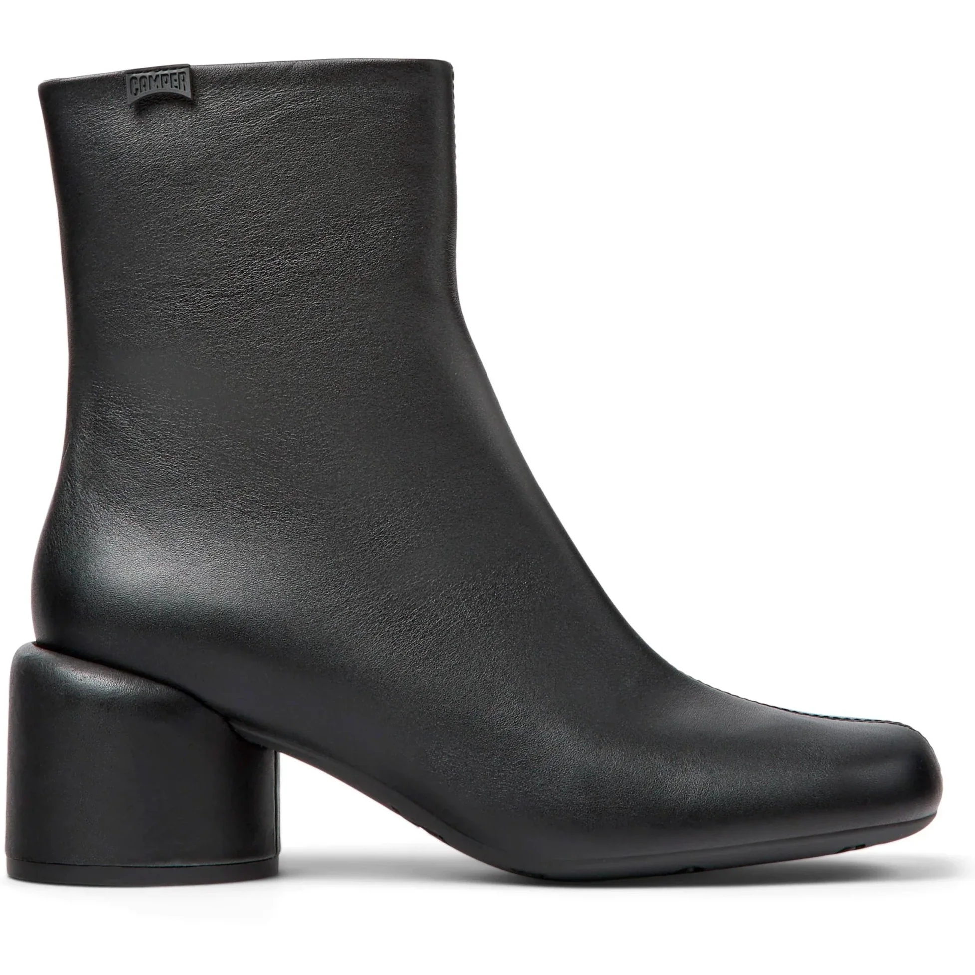 CAMPER | BOTINES MUJER | NIKI | NEGRO MD K400712-001