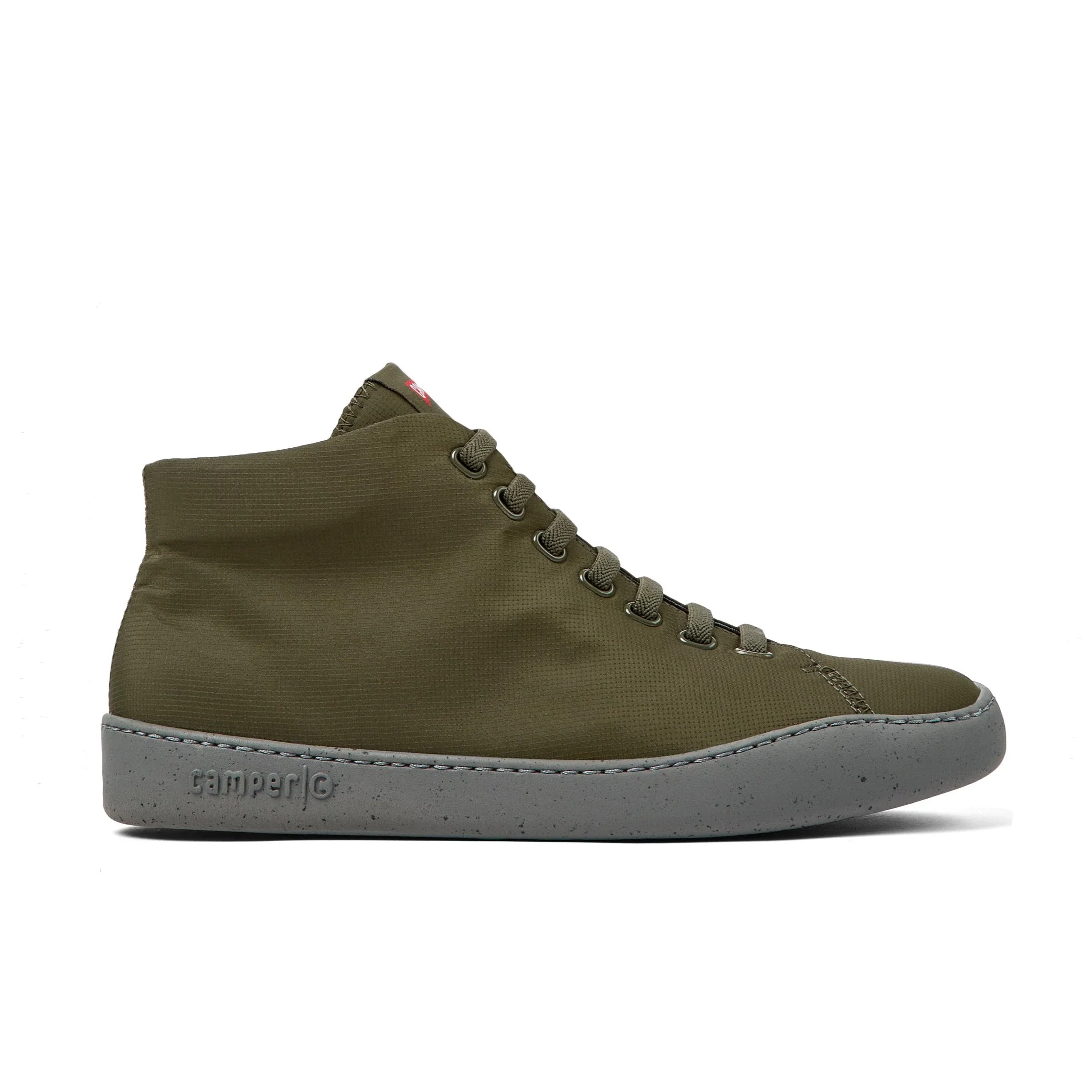 CAMPER | SNEAKERS HOMBRE | PEU TOURING | VERDE