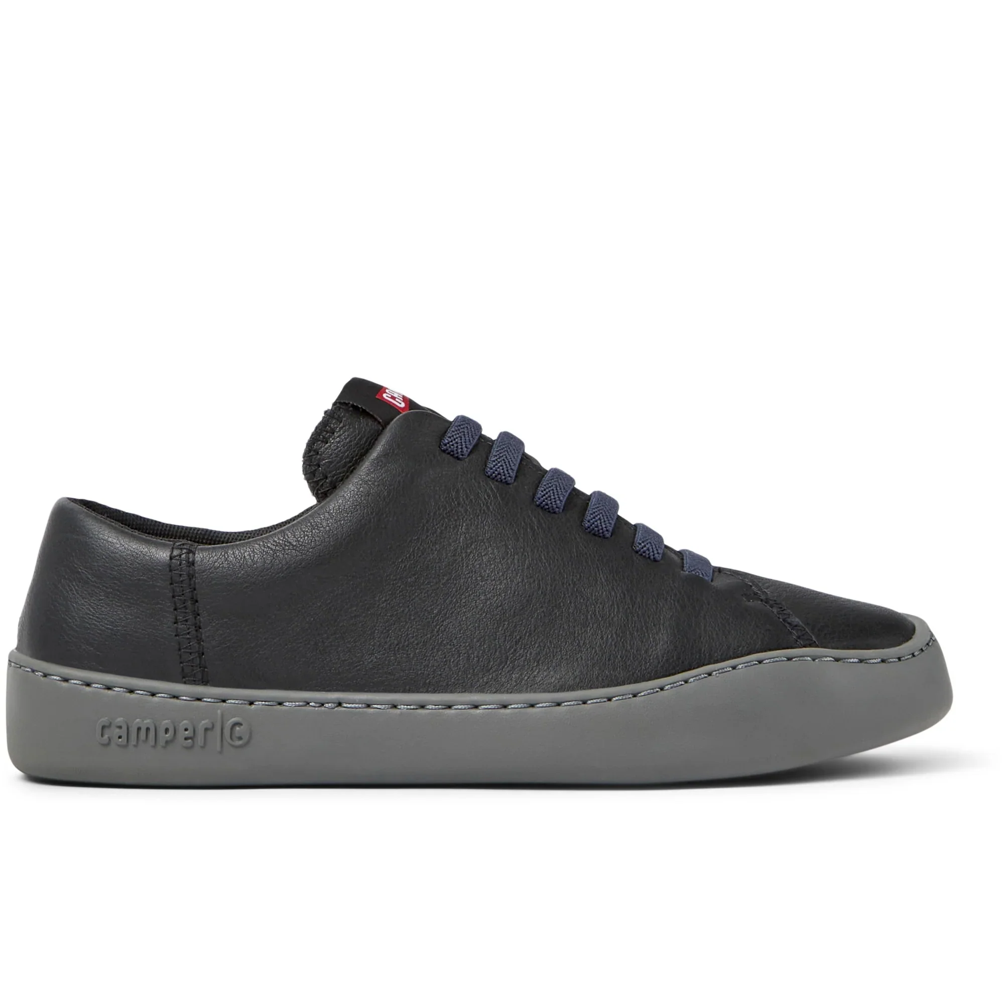 CAMPER | SNEAKERS MUJER | PEU TOURING | NEGRO