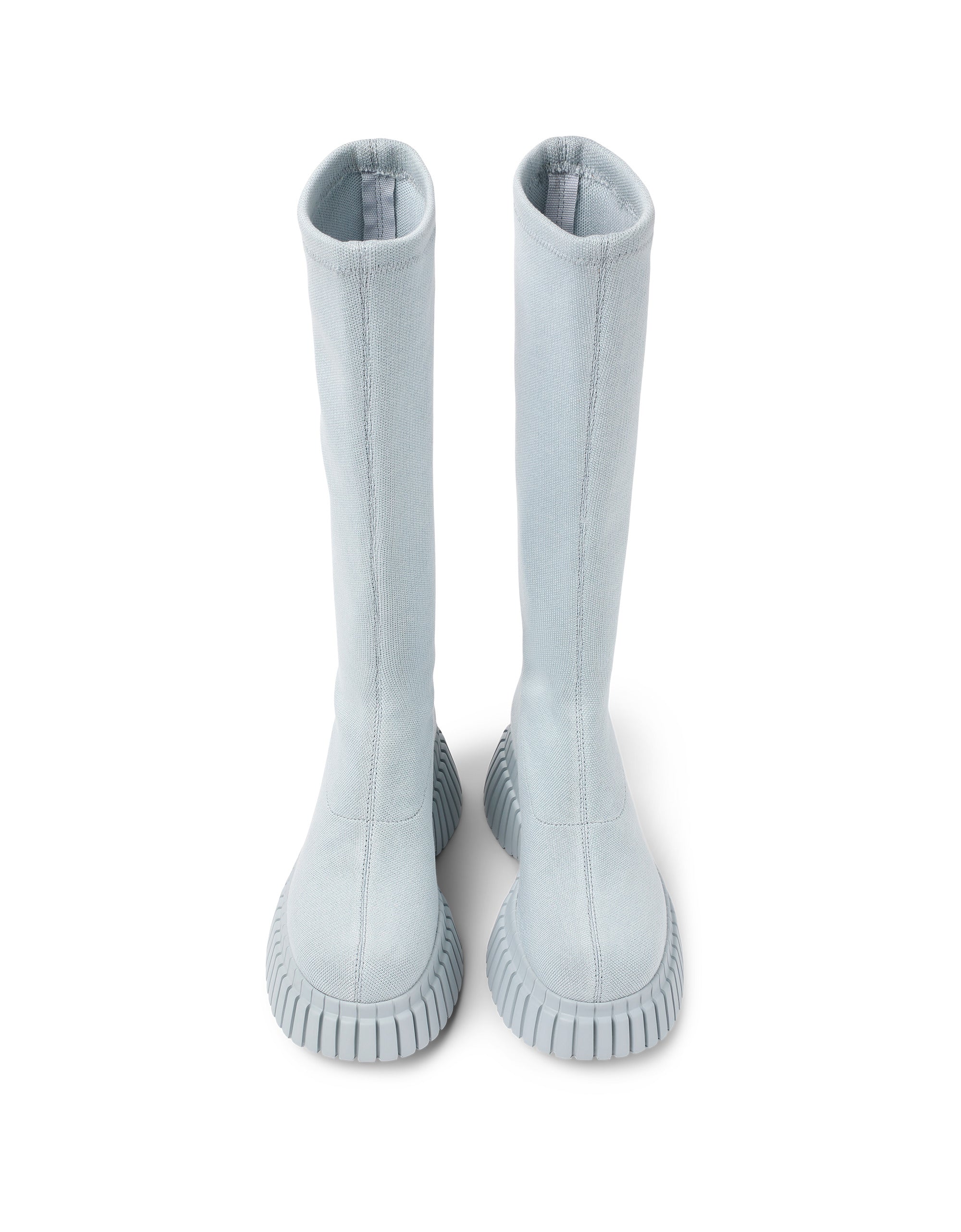 CAMPER | BOTAS MUJER | BCN LT. PASTEL GREY | GRIS