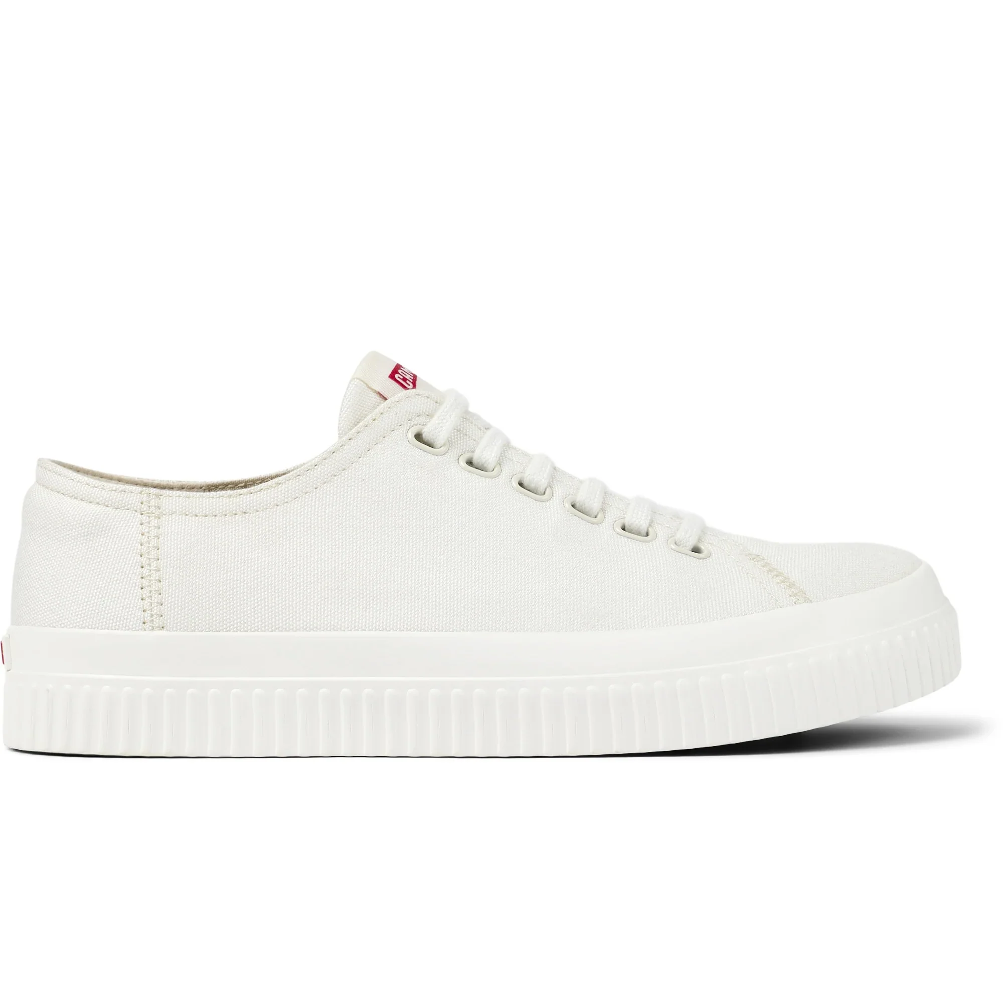 CAMPER | ZAPATOS HOMBRE | PEU WHITE NATURAL | BLANCO