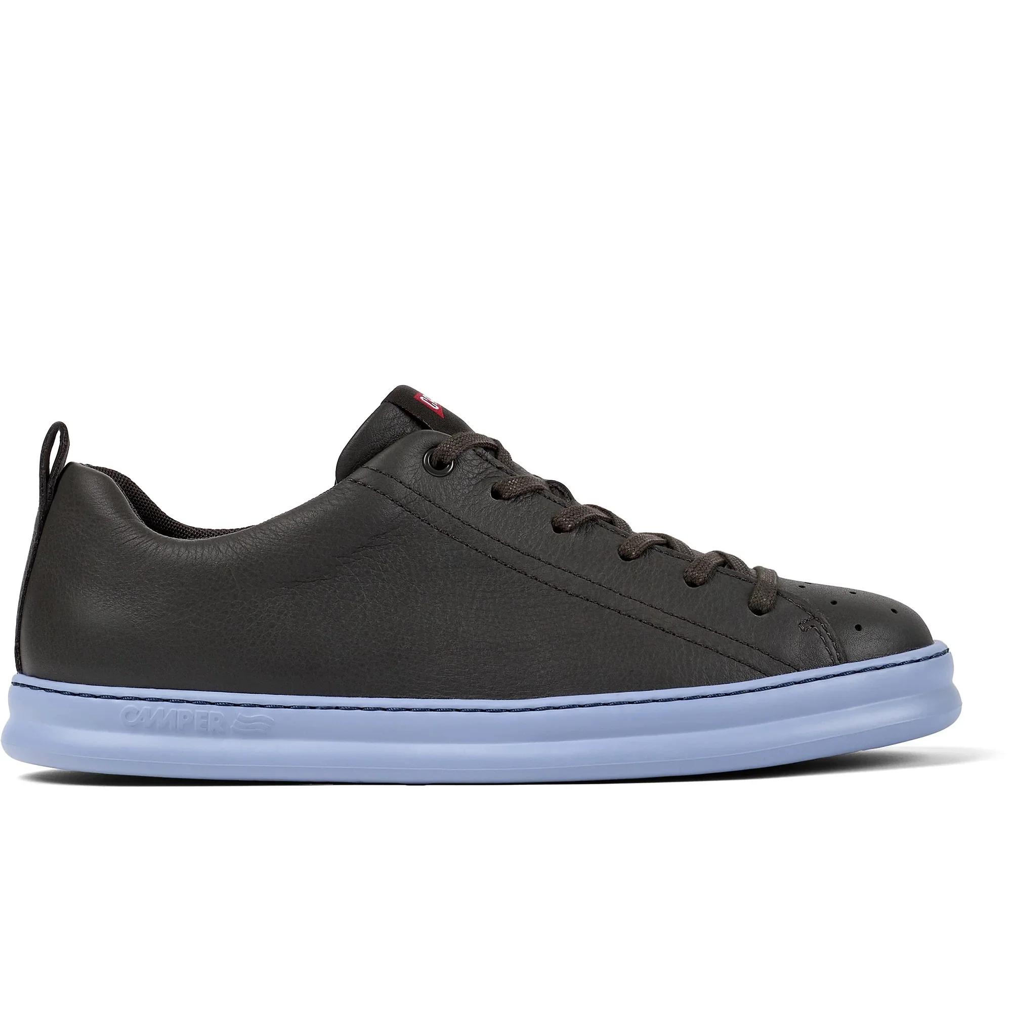 CAMPER | SNEAKERS HOMBRE | RUNNER DARK GRAY | GRIS