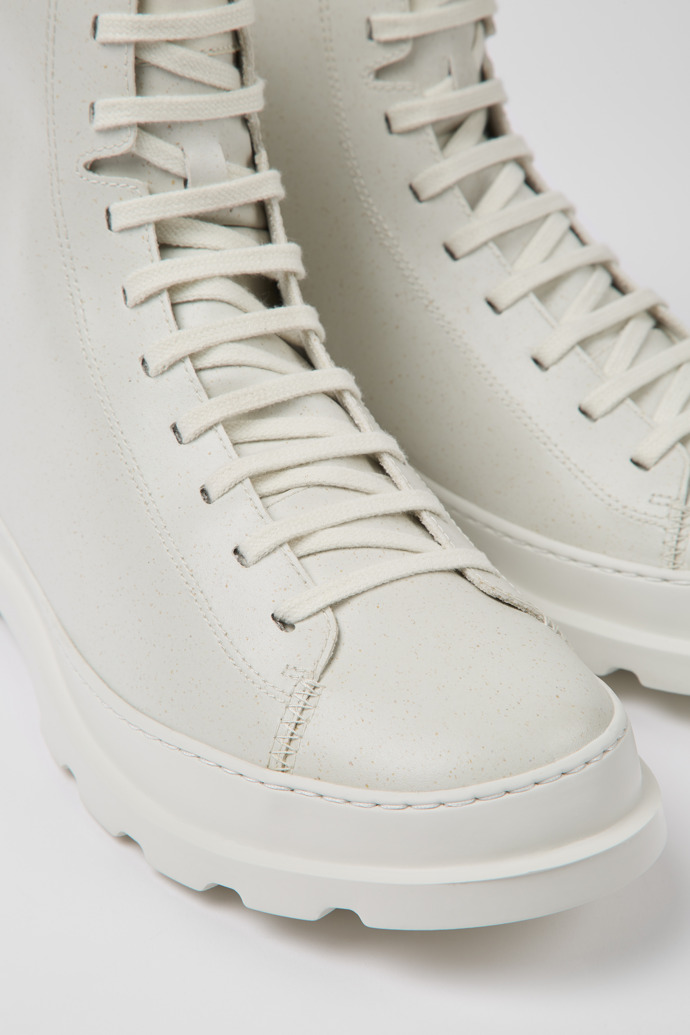 Botines blancos de MIRUM? para hombre