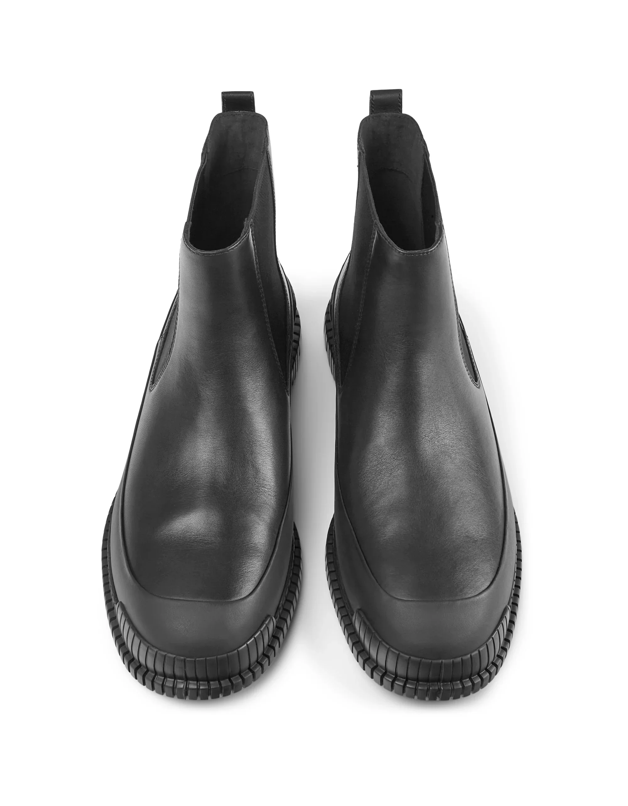 CAMPER | BOTINES HOMBRE | PIX BLACK | NEGRO