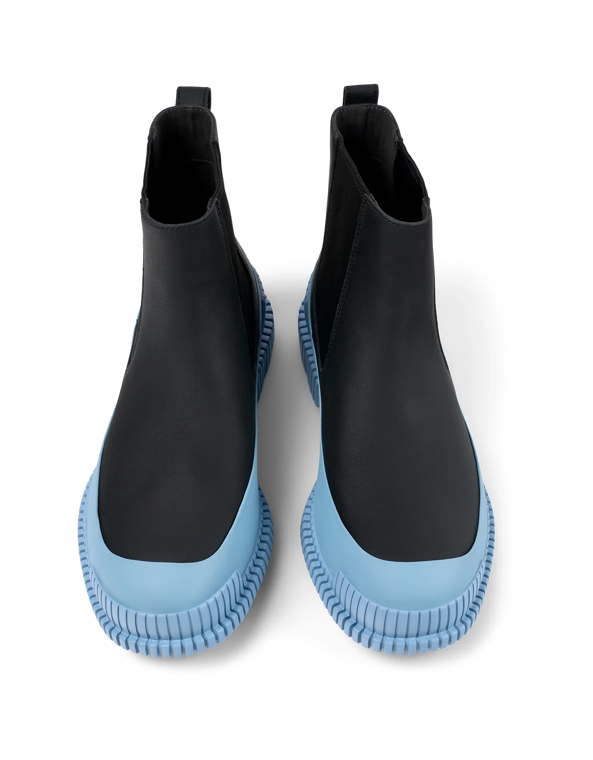 CAMPER | BOTINES HOMBRE | PIX MULTI - ASSORTED | NEGRO