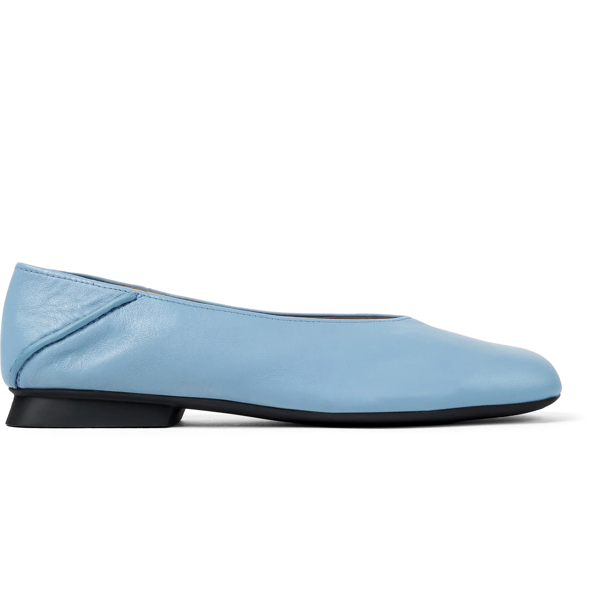 CAMPER | BAILARINAS MUJER | CASI MEDIUM BLUE | AZUL