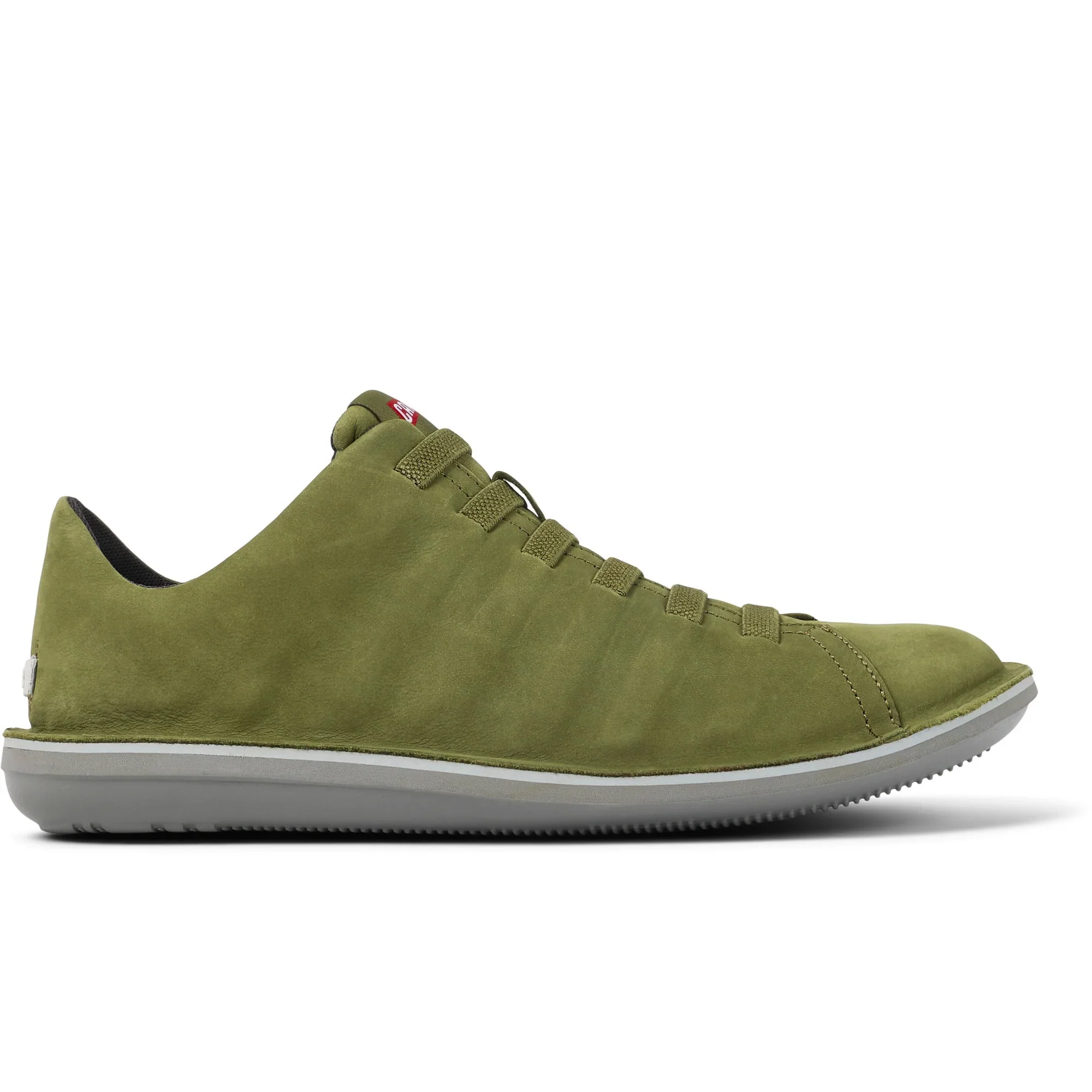 CAMPER | ZAPATOS HOMBRE | BEETLE MEDIUM GREEN | VERDE