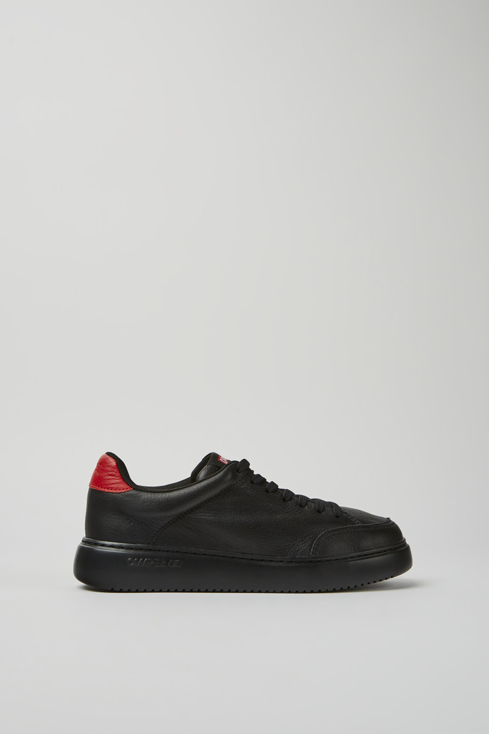 Sneakers negras para mujer