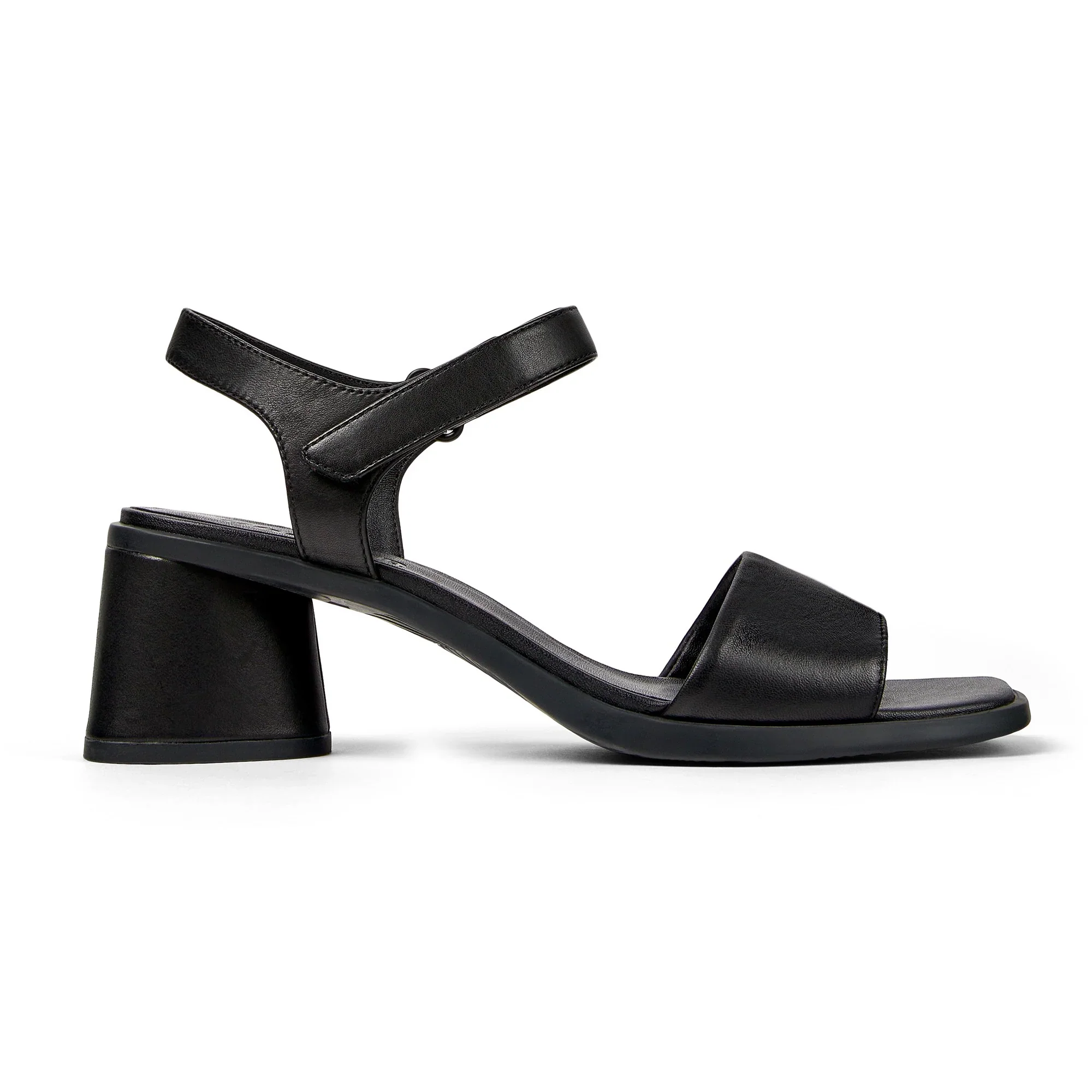 CAMPER | SANDALIAS MUJER | KIARA BLACK | NEGRO