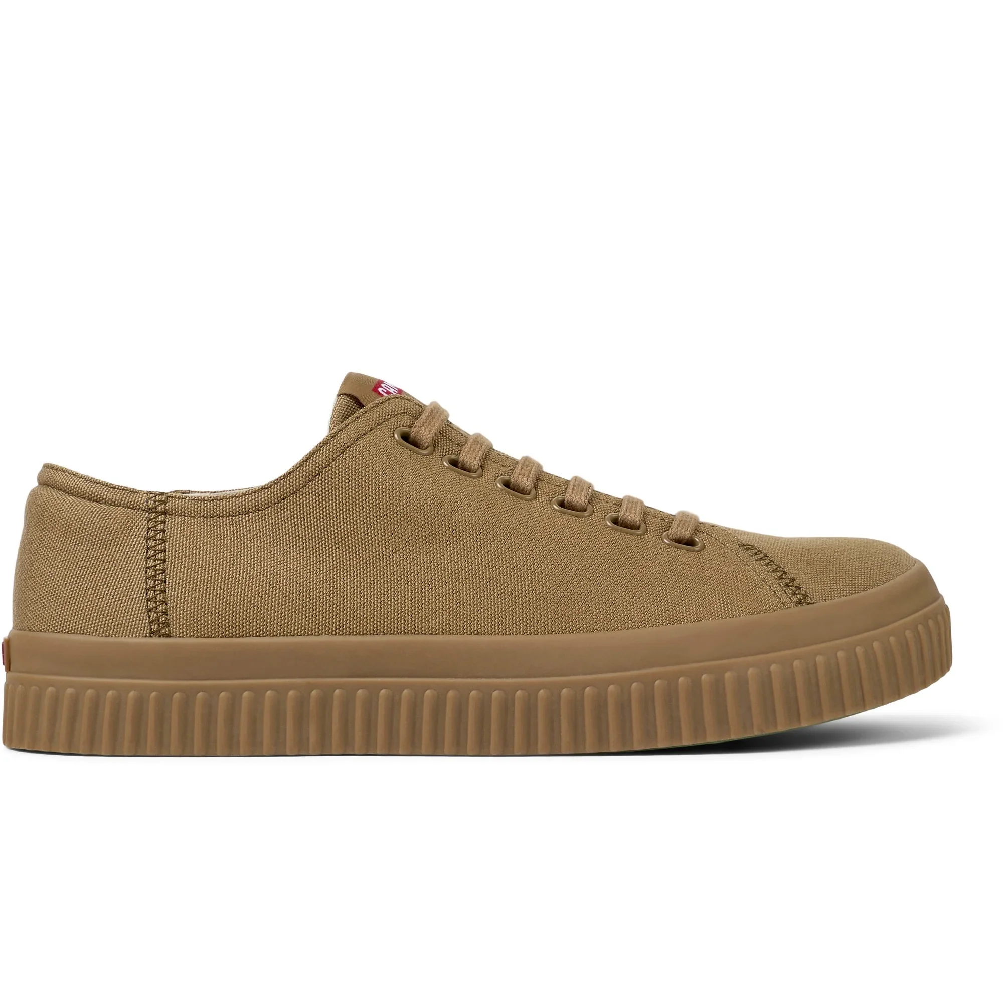 CAMPER | ZAPATOS HOMBRE | PEU MEDIUM BROWN | MARR��N