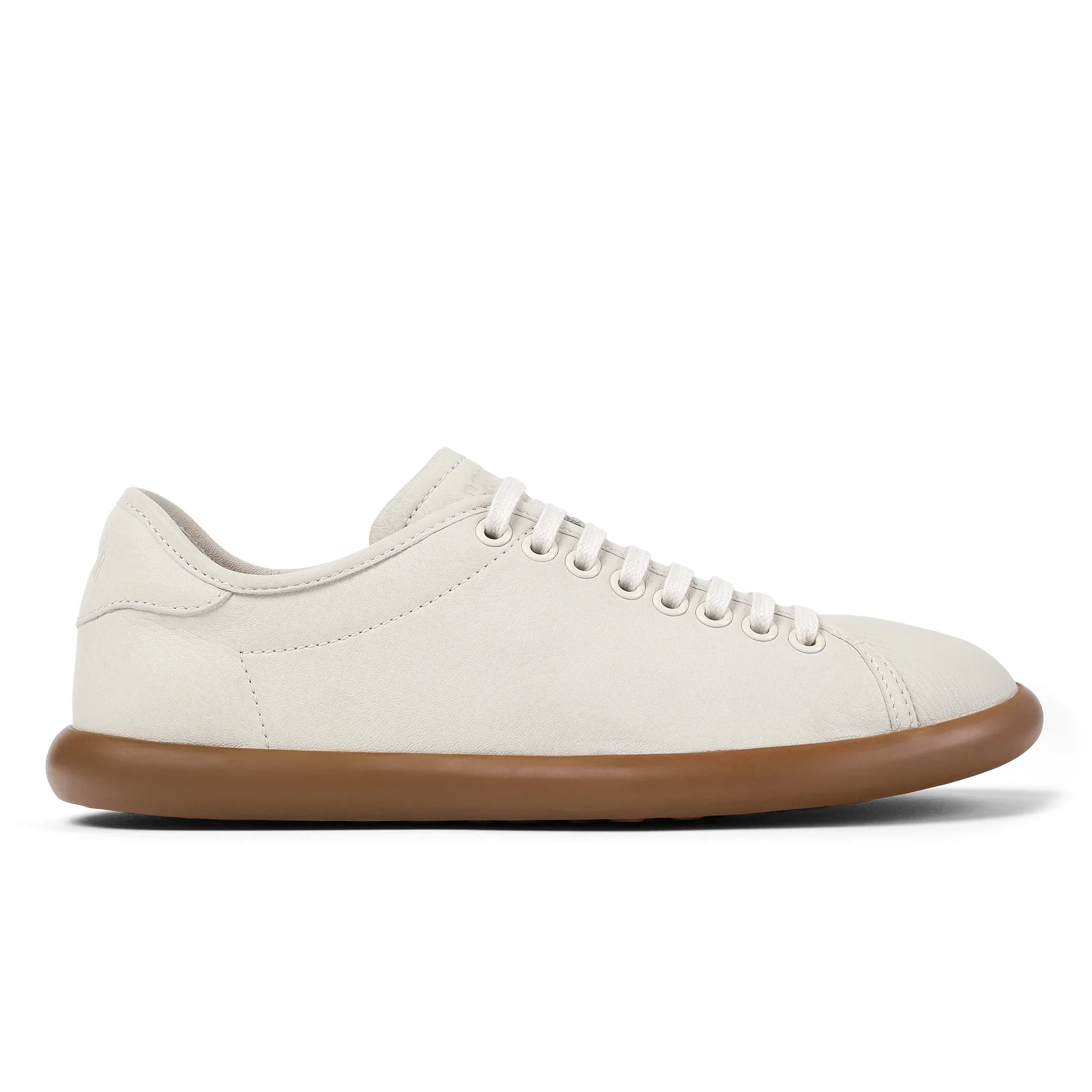 CAMPER | SNEAKERS MUJER | PELOTAS WHITE NATURAL | BLANCO