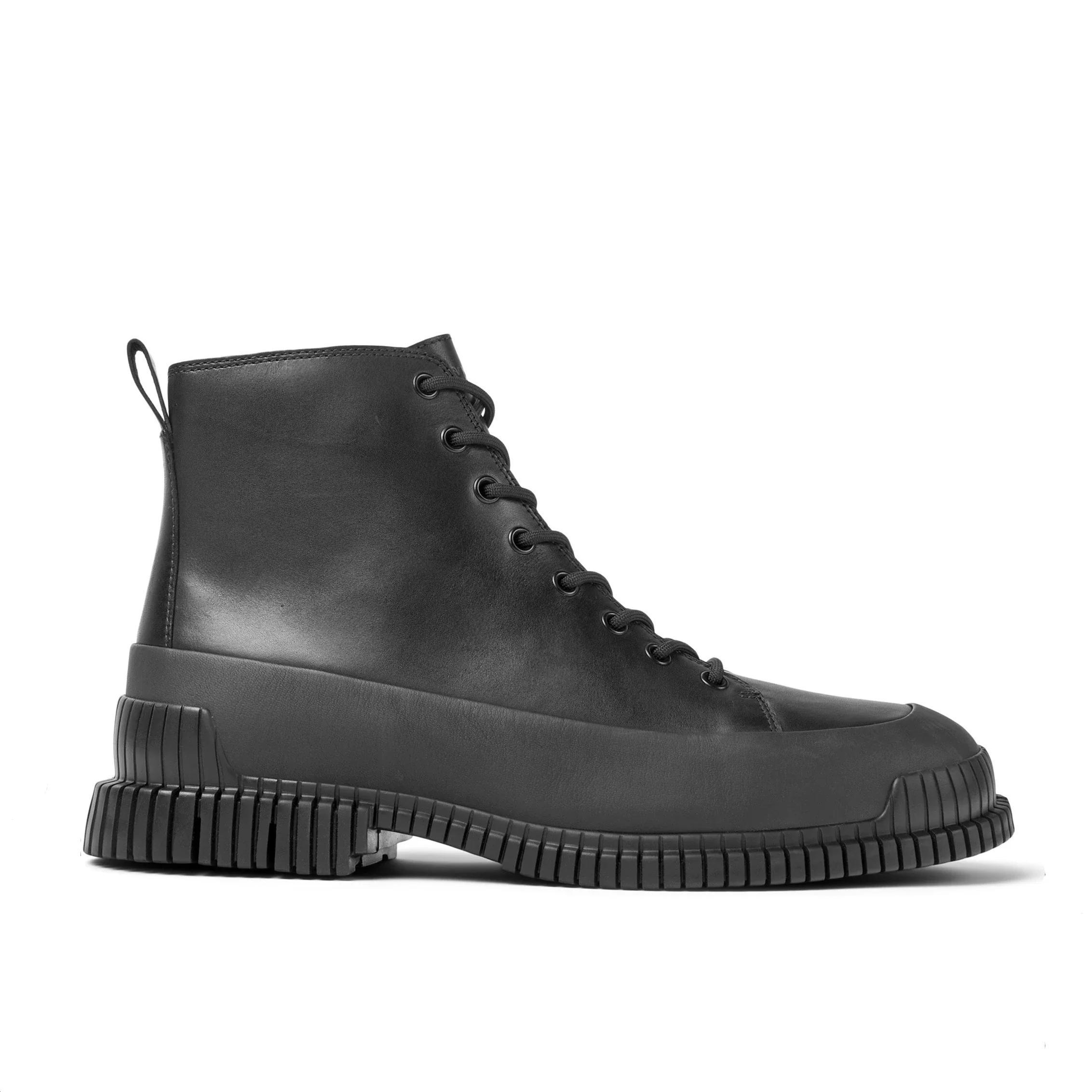 CAMPER | BOTINES HOMBRE | PIX | NEGRO k300277-007