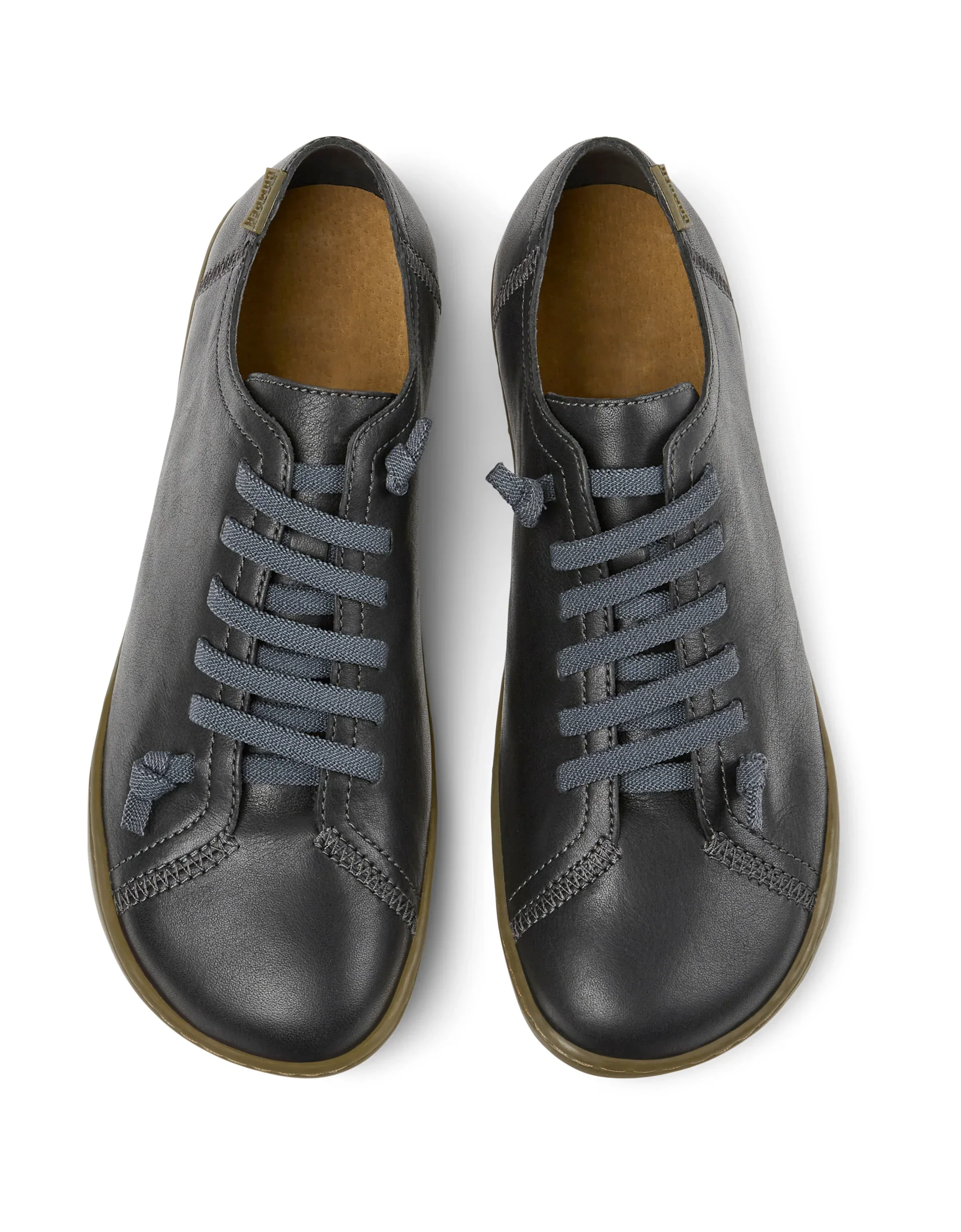 CAMPER | ZAPATOS MUJER | PEU BLACK | NEGRO