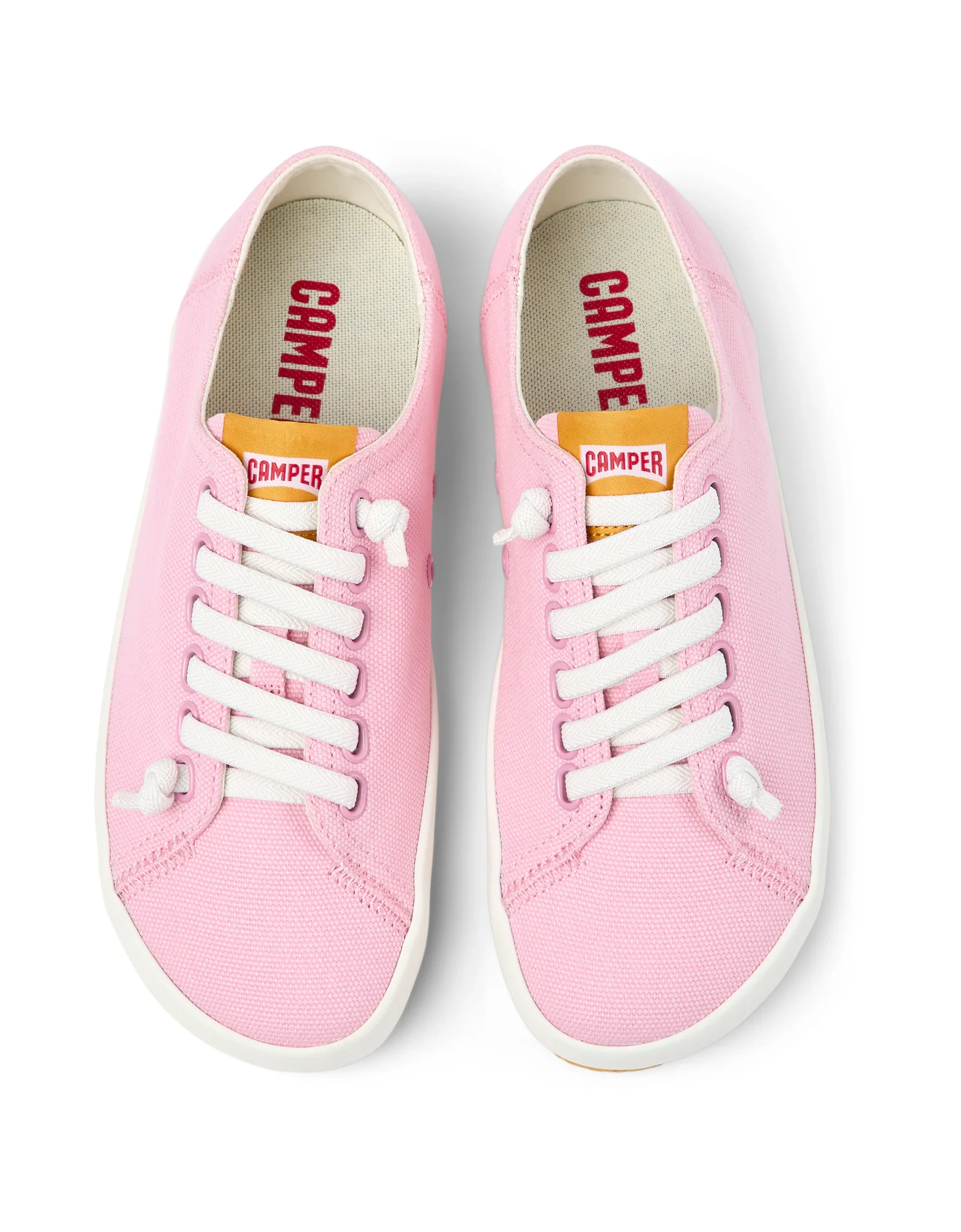 CAMPER | SNEAKERS MUJER | PEU LT/PASTEL PINK | ROSA
