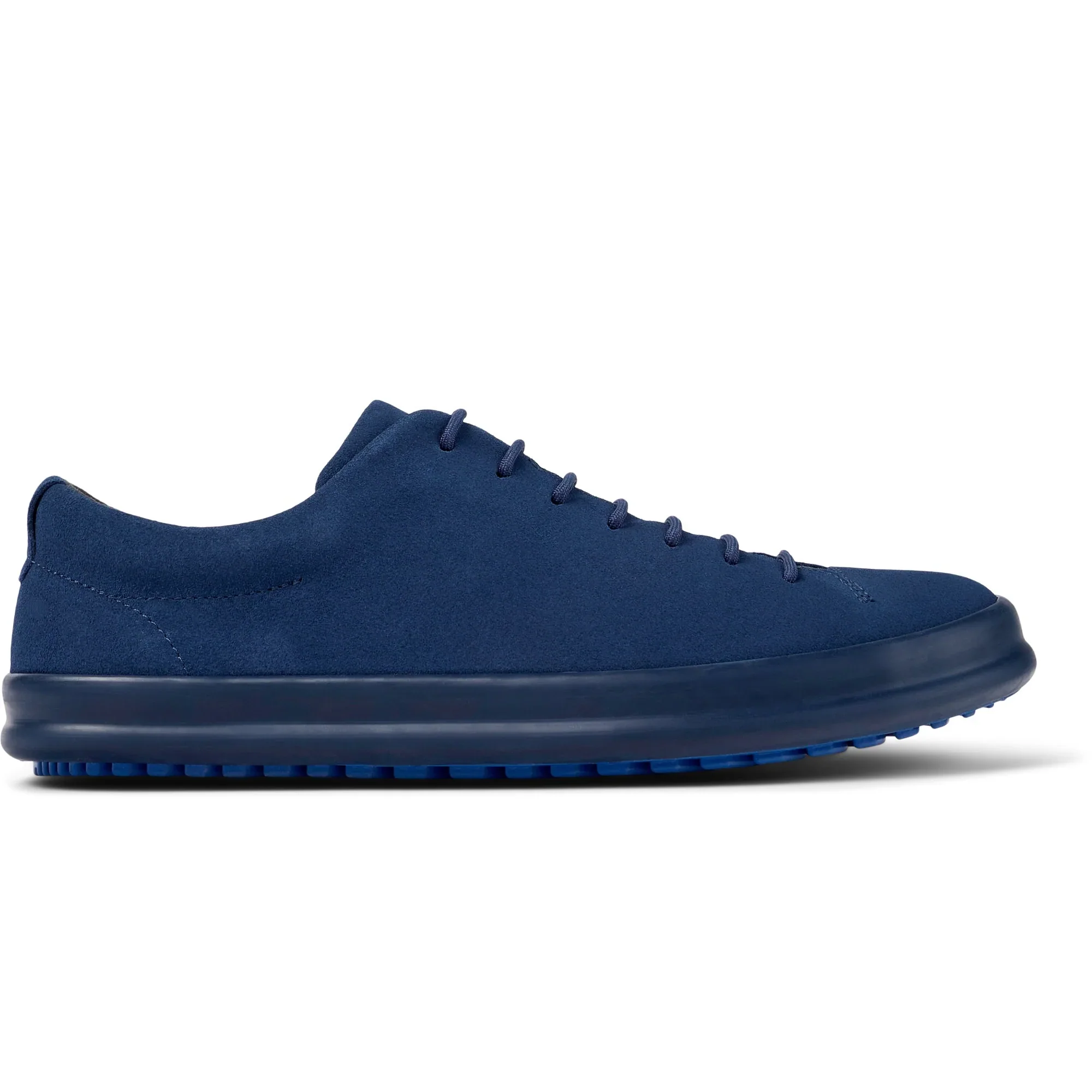 CAMPER | ZAPATOS HOMBRE | CHASIS DARK BLUE | AZUL