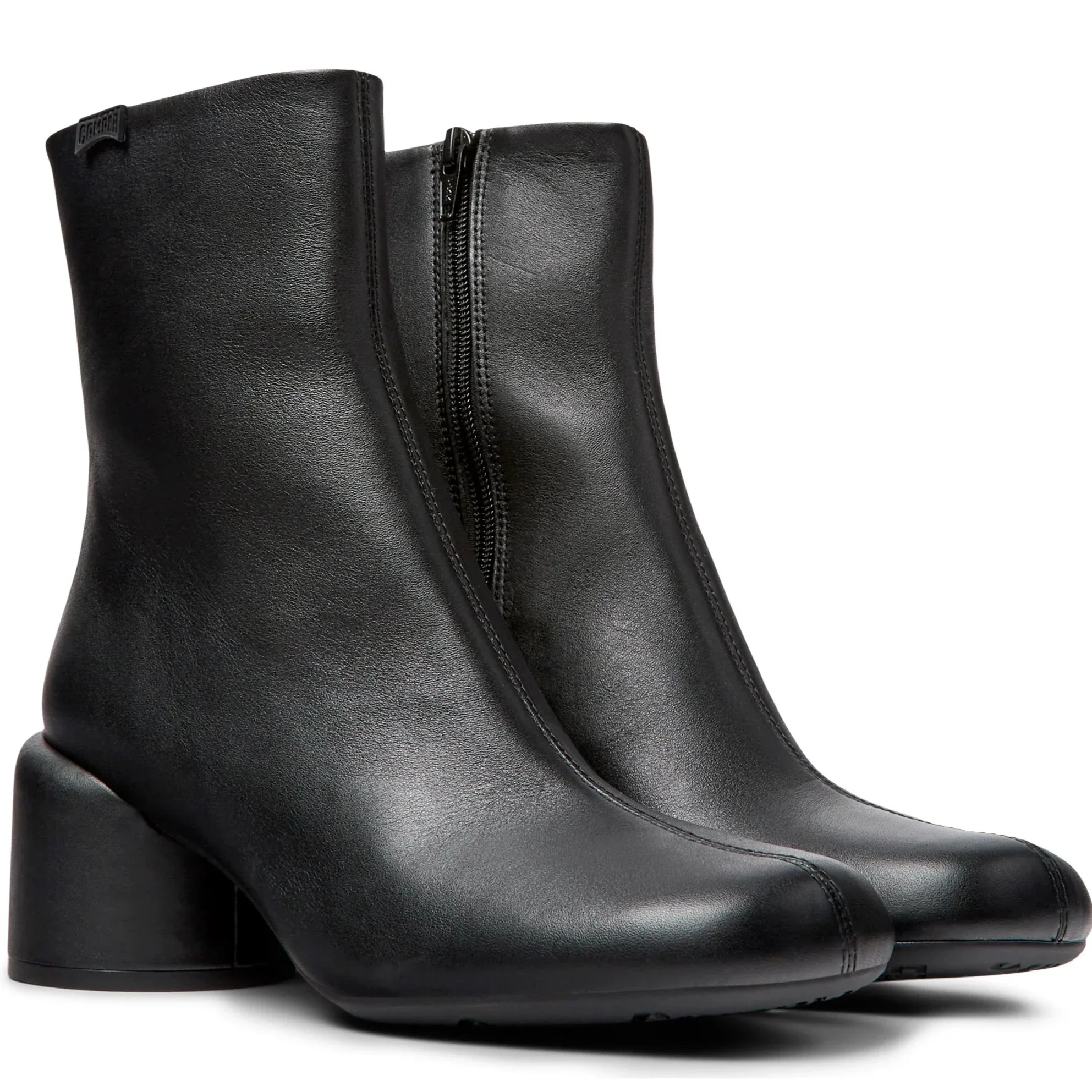 CAMPER | BOTINES MUJER | NIKI | NEGRO MD K400712-001