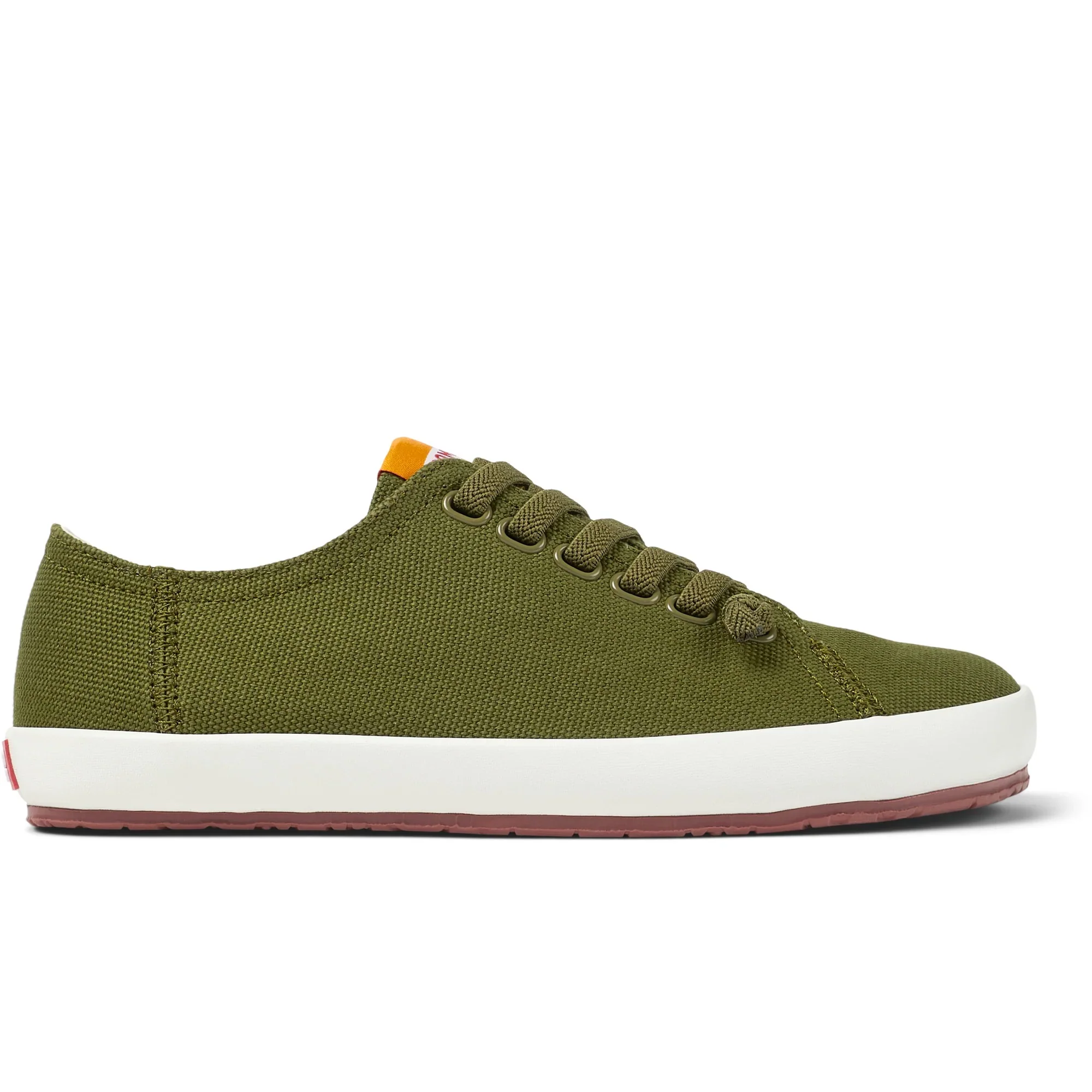 CAMPER | SNEAKERS MUJER | PEU MEDIUM GREEN | VERDE