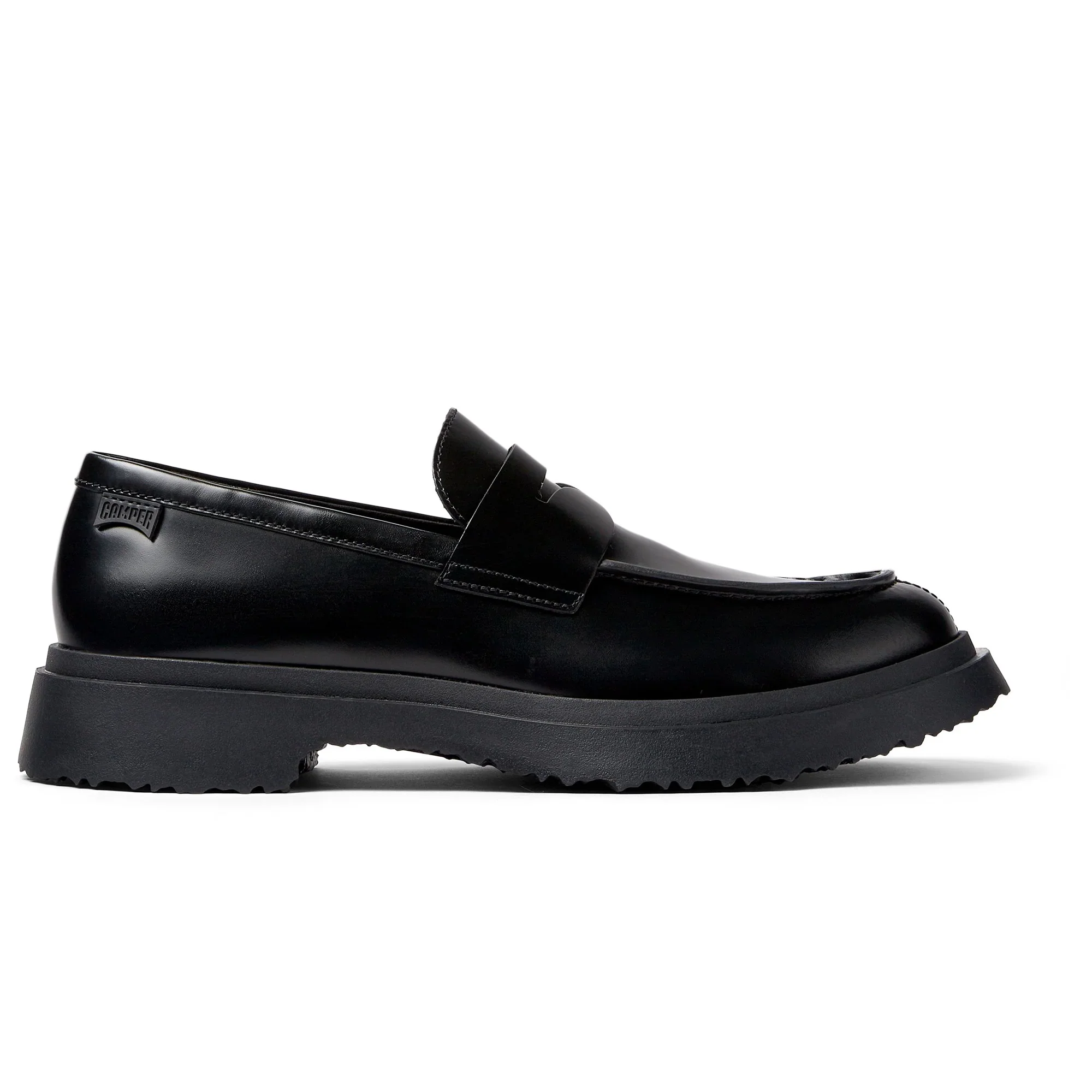 CAMPER | MOCASINES HOMBRE | WALDEN | NEGRO