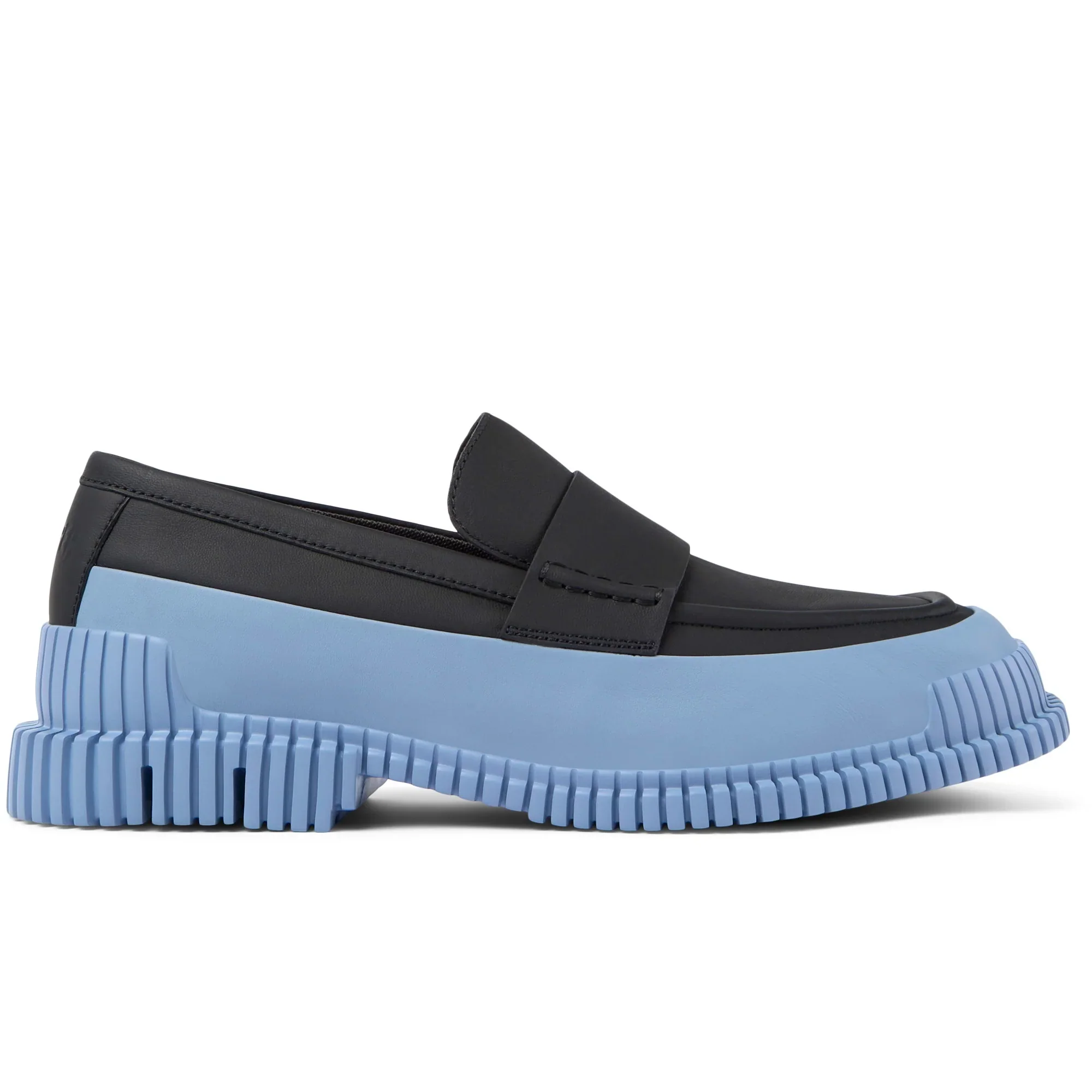 CAMPER | MOCASINES HOMBRE | PIX MULTI - ASSORTED | NEGRO