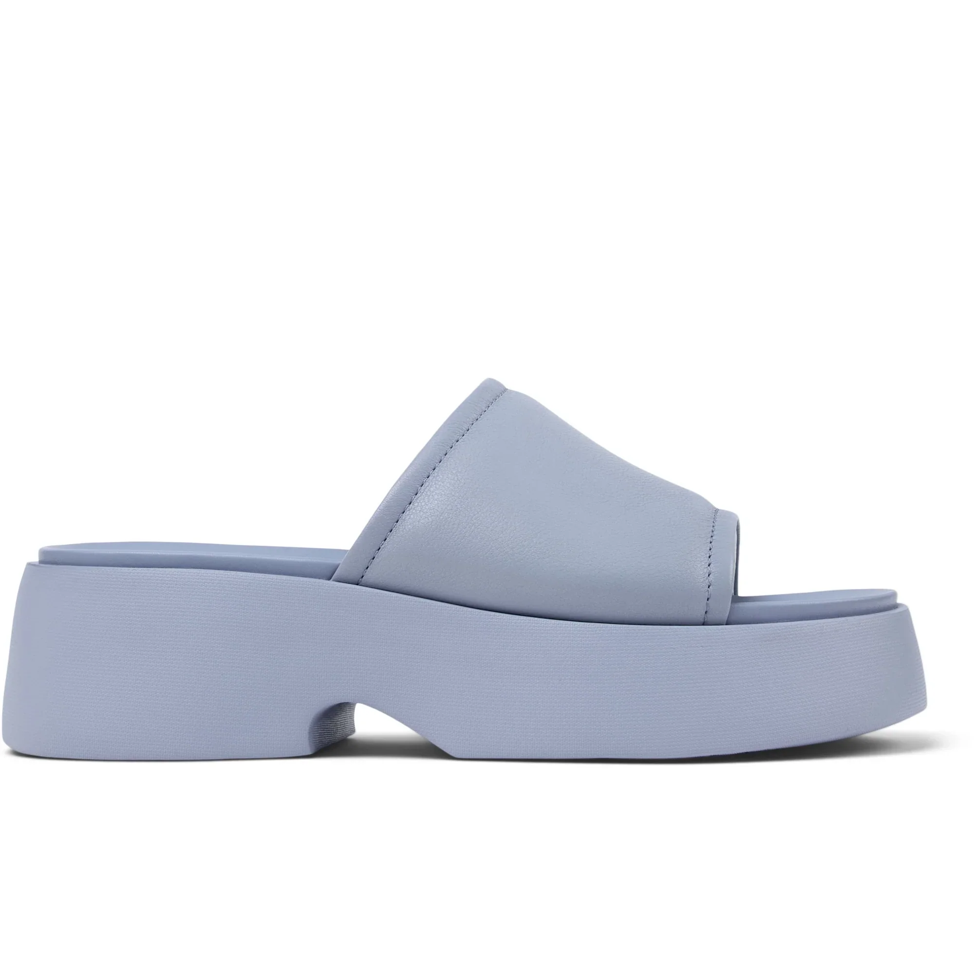CAMPER | SANDALIAS MUJER | TASHA MEDIUM BLUE | AZUL