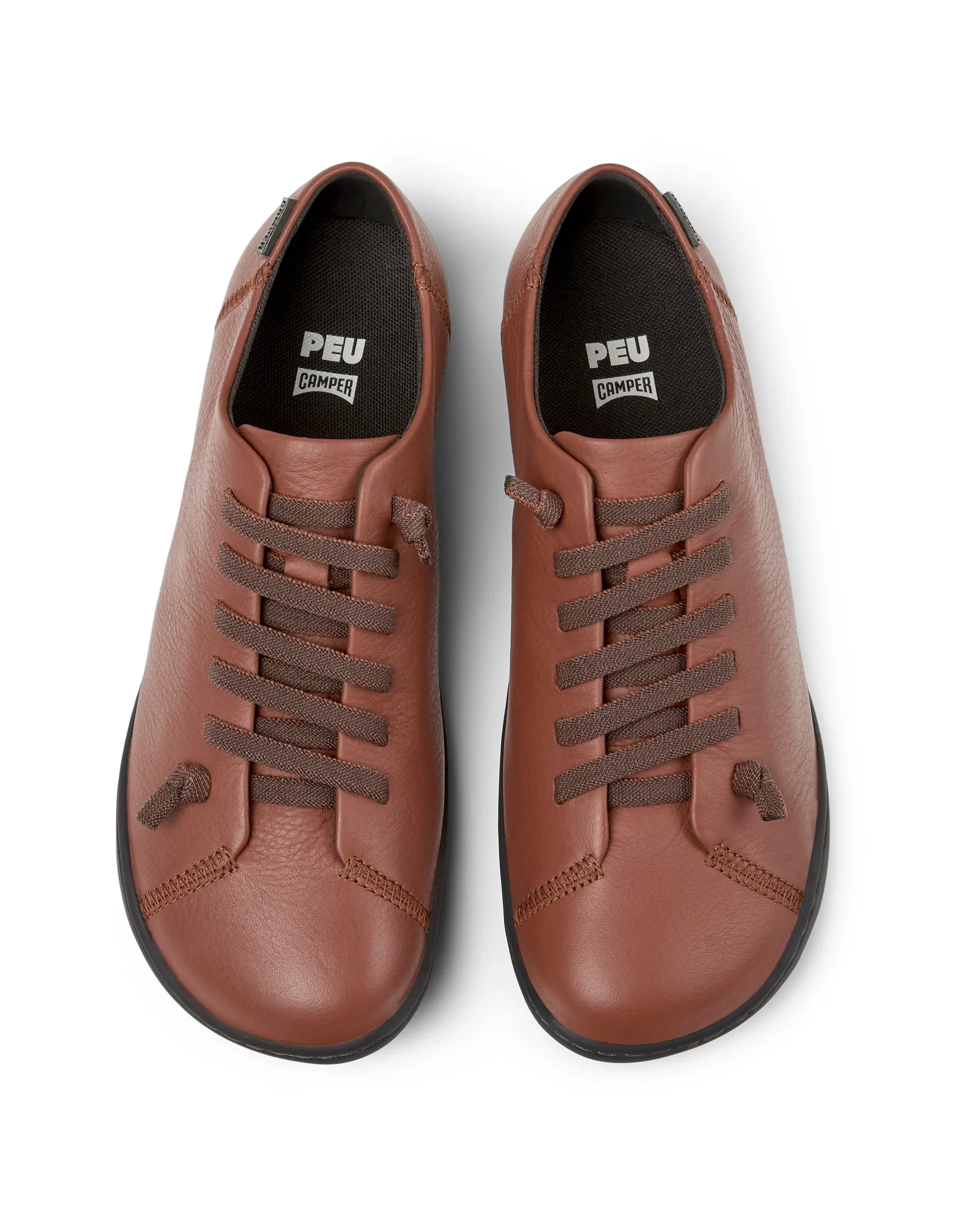 CAMPER | ZAPATOS MUJER | PEU MEDIUM RED | ROJO