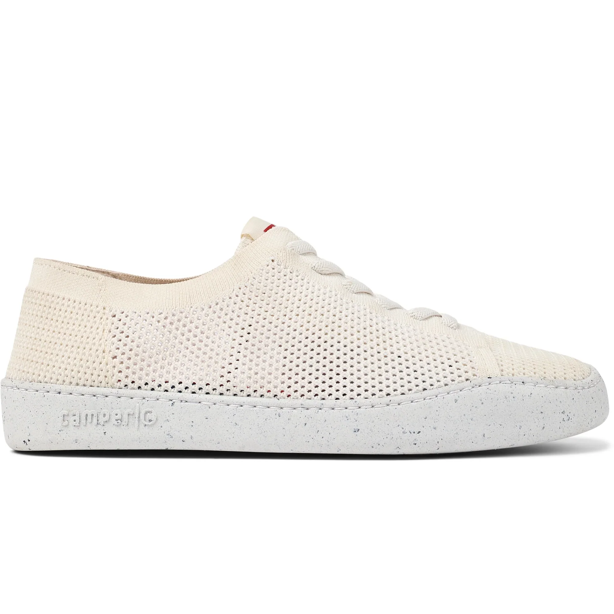 CAMPER | SNEAKERS HOMBRE | PEU WHITE NATURAL | BLANCO