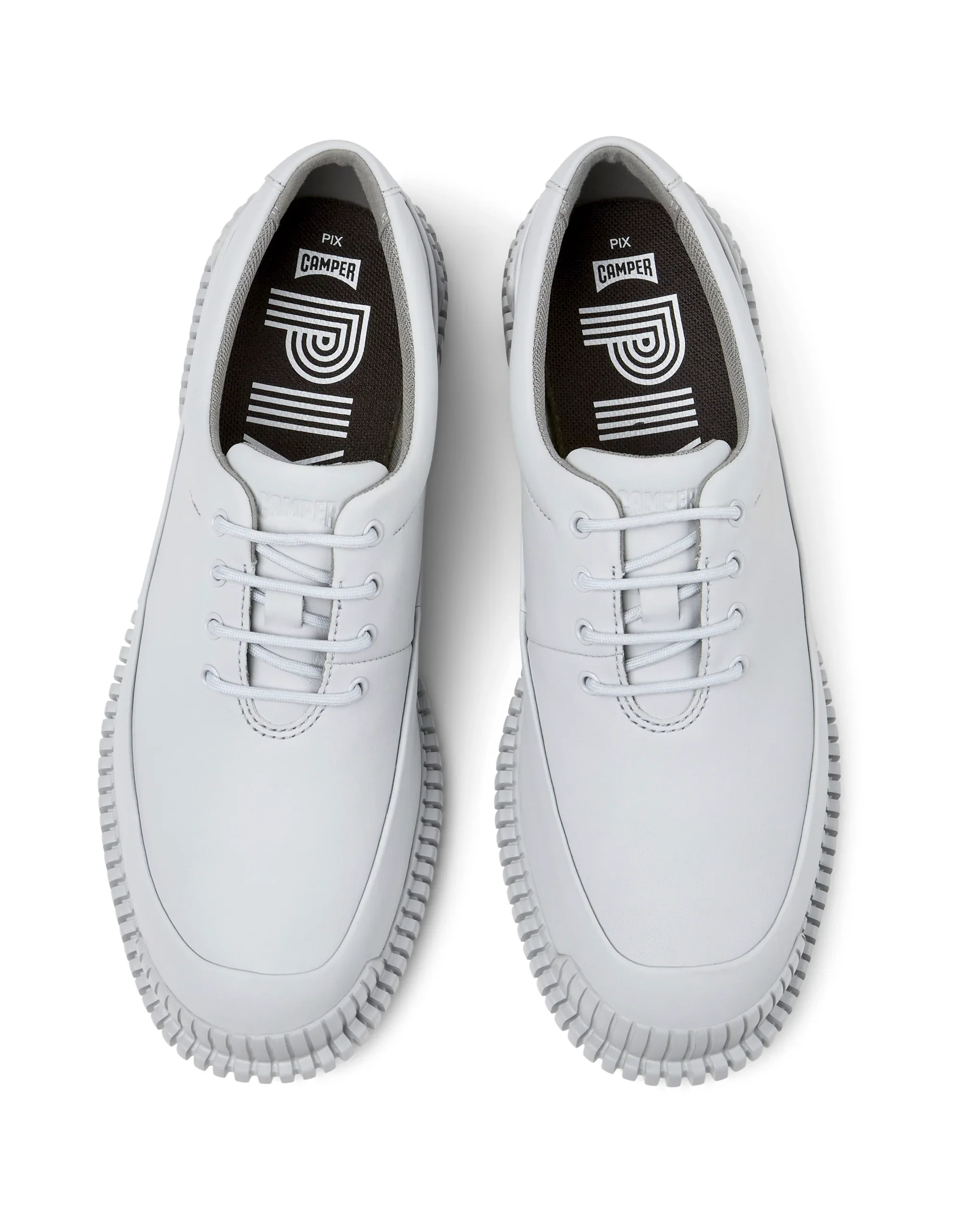 CAMPER | ZAPATOS MUJER | PIX LT. PASTEL GREY | GRIS