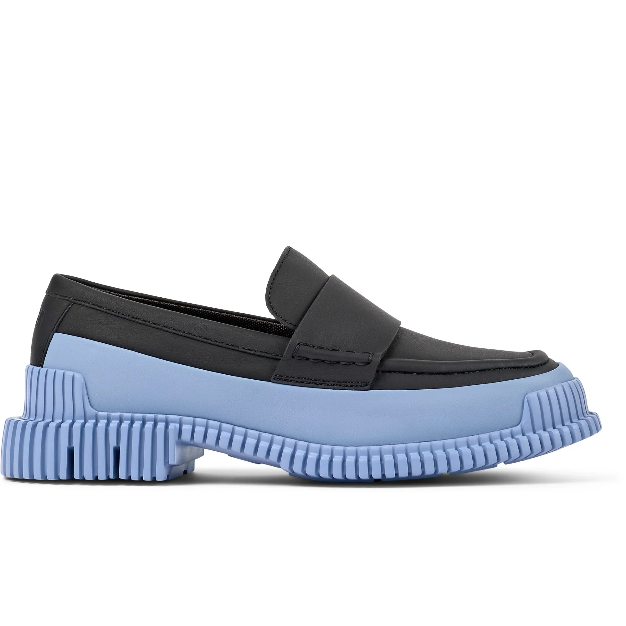 CAMPER | MOCASINES MUJER | PIX MULTI - ASSORTED | NEGRO