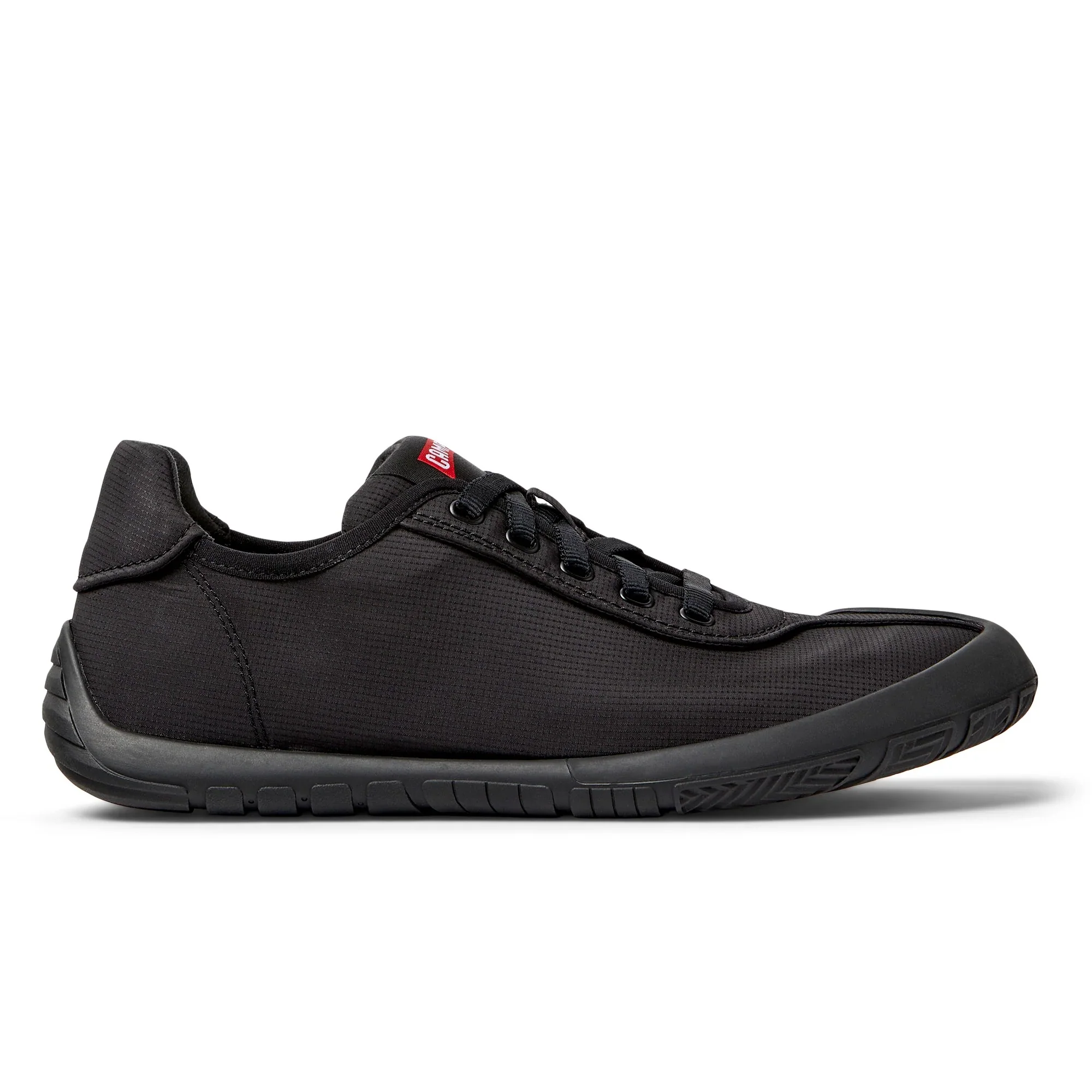 CAMPER | SNEAKERS MUJER | PEU BLACK | NEGRO