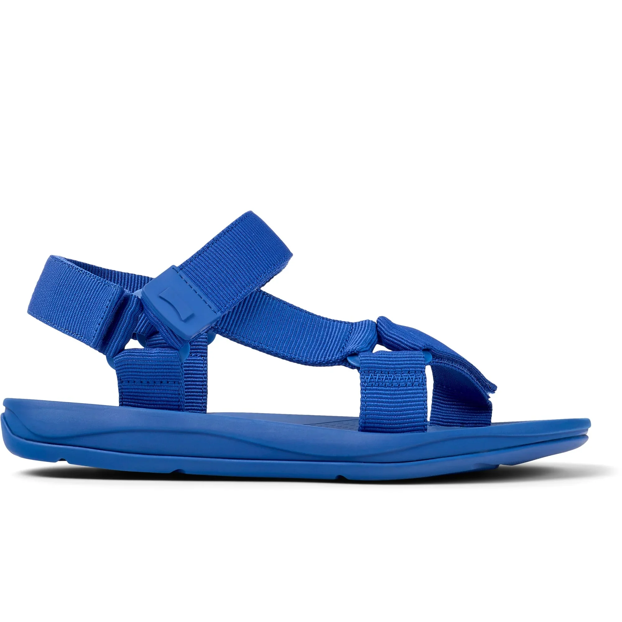 CAMPER | SANDALIAS HOMBRE | MATCH MEDIUM BLUE | AZUL