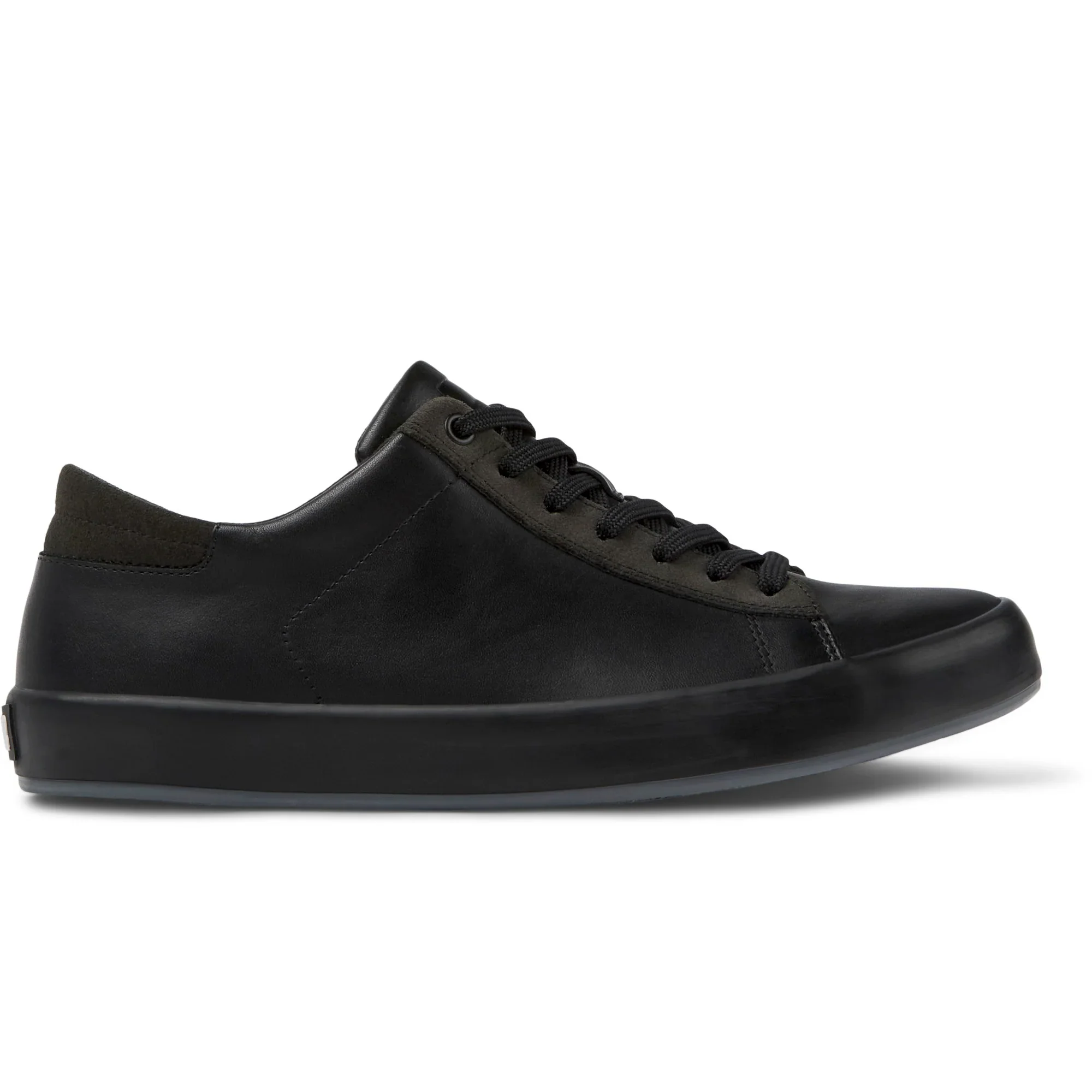 CAMPER | SNEAKERS HOMBRE | ANDRATX BLACK | NEGRO