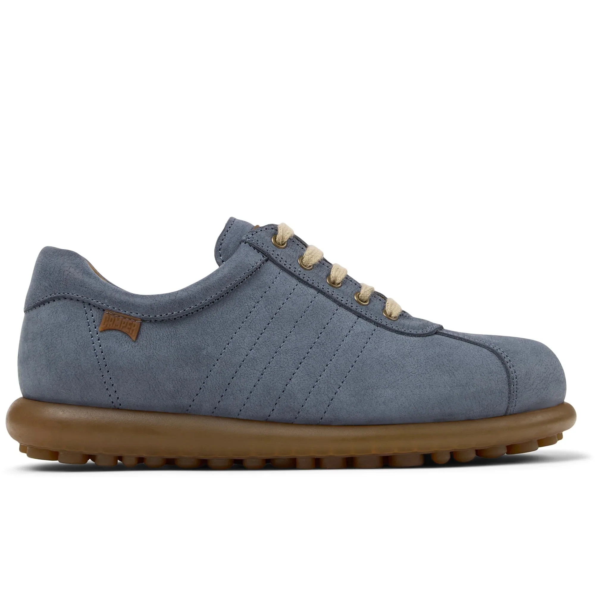 CAMPER | ZAPATOS MUJER | PELOTAS MEDIUM BLUE | AZUL