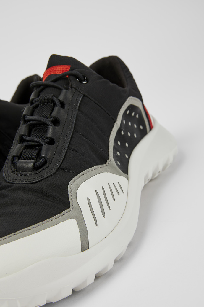 Sneakers de PET reciclado multicolores para hombre