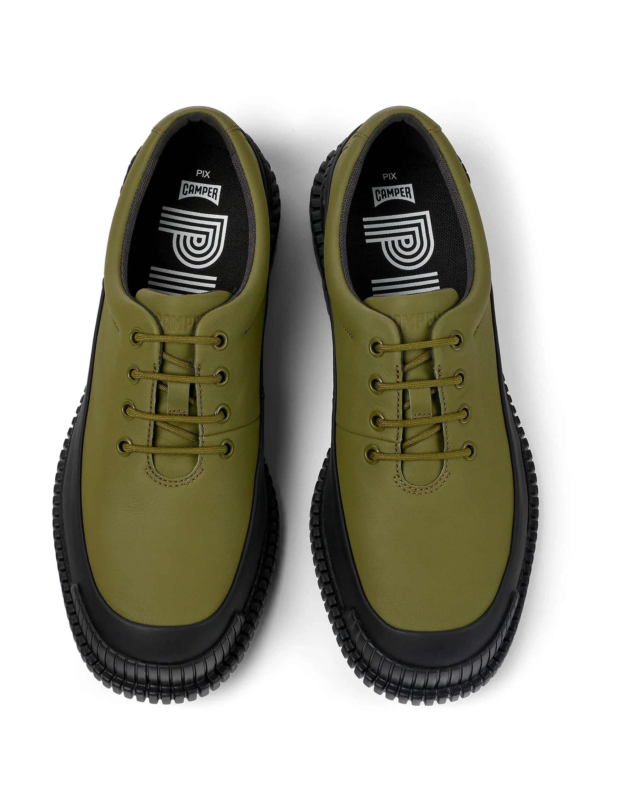 CAMPER | ZAPATOS HOMBRE | PIX MULTI - ASSORTED | VERDE