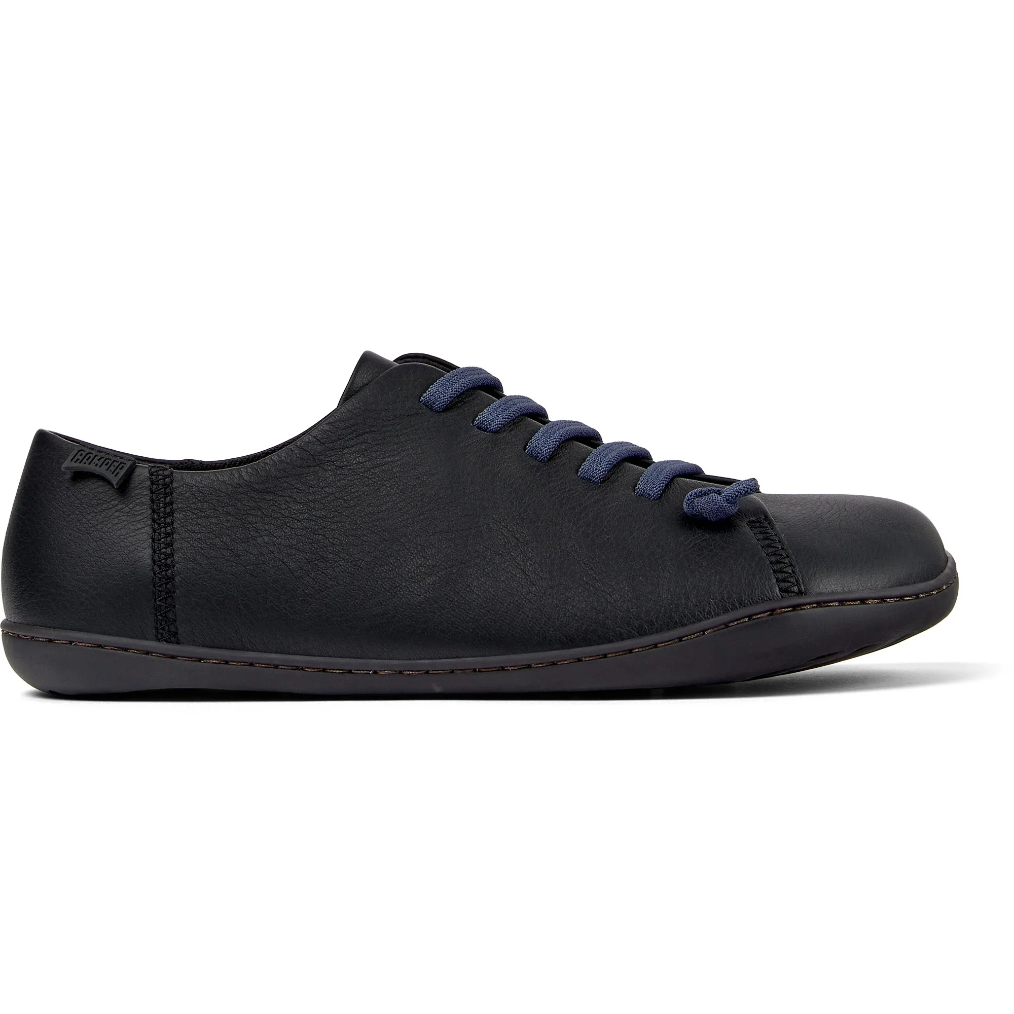 CAMPER | ZAPATOS HOMBRE | PEU BLACK | NEGRO