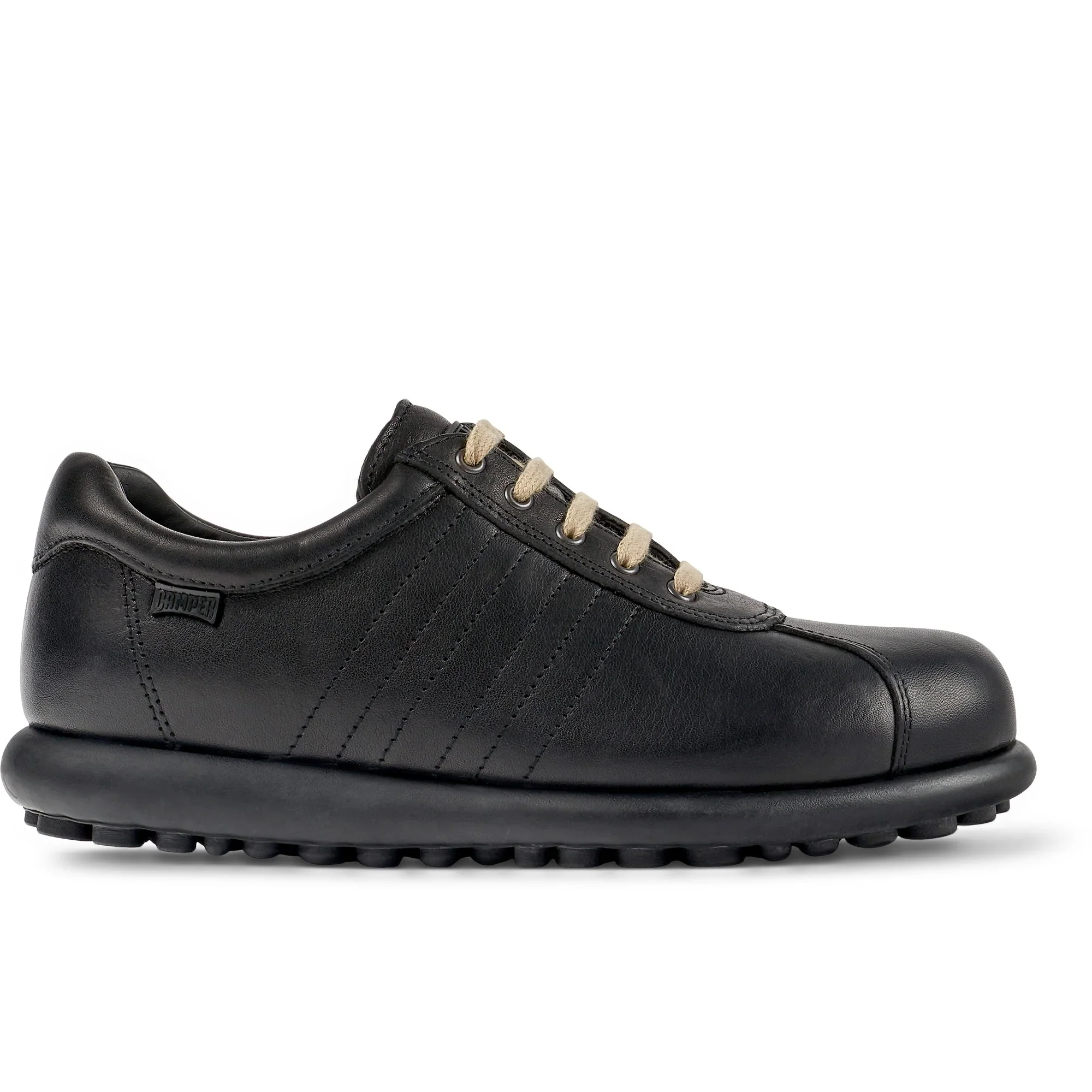 CAMPER | ZAPATOS MUJER | PELOTAS BLACK | NEGRO