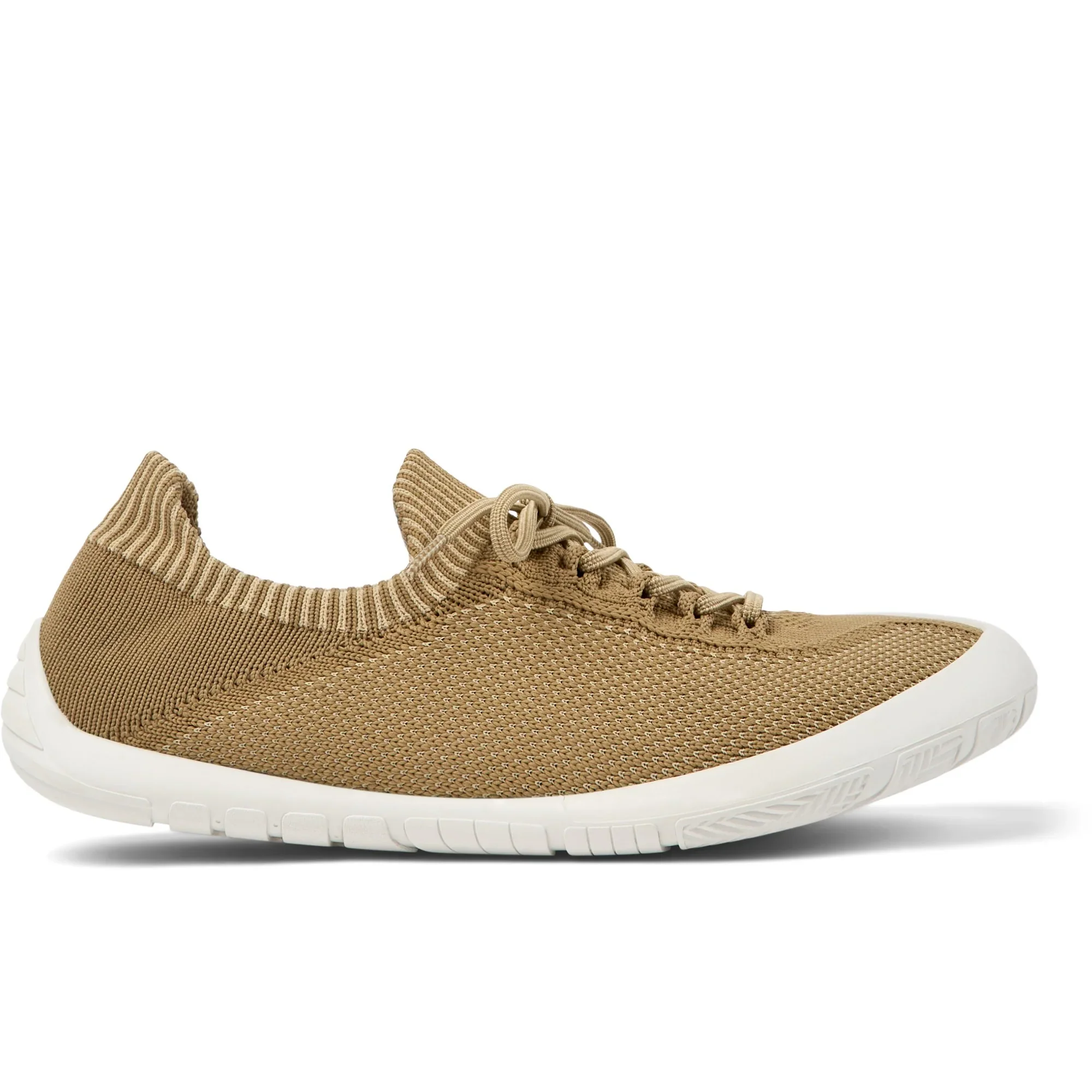 CAMPER | SNEAKERS HOMBRE | PEU MEDIUM BROWN | MARR��N