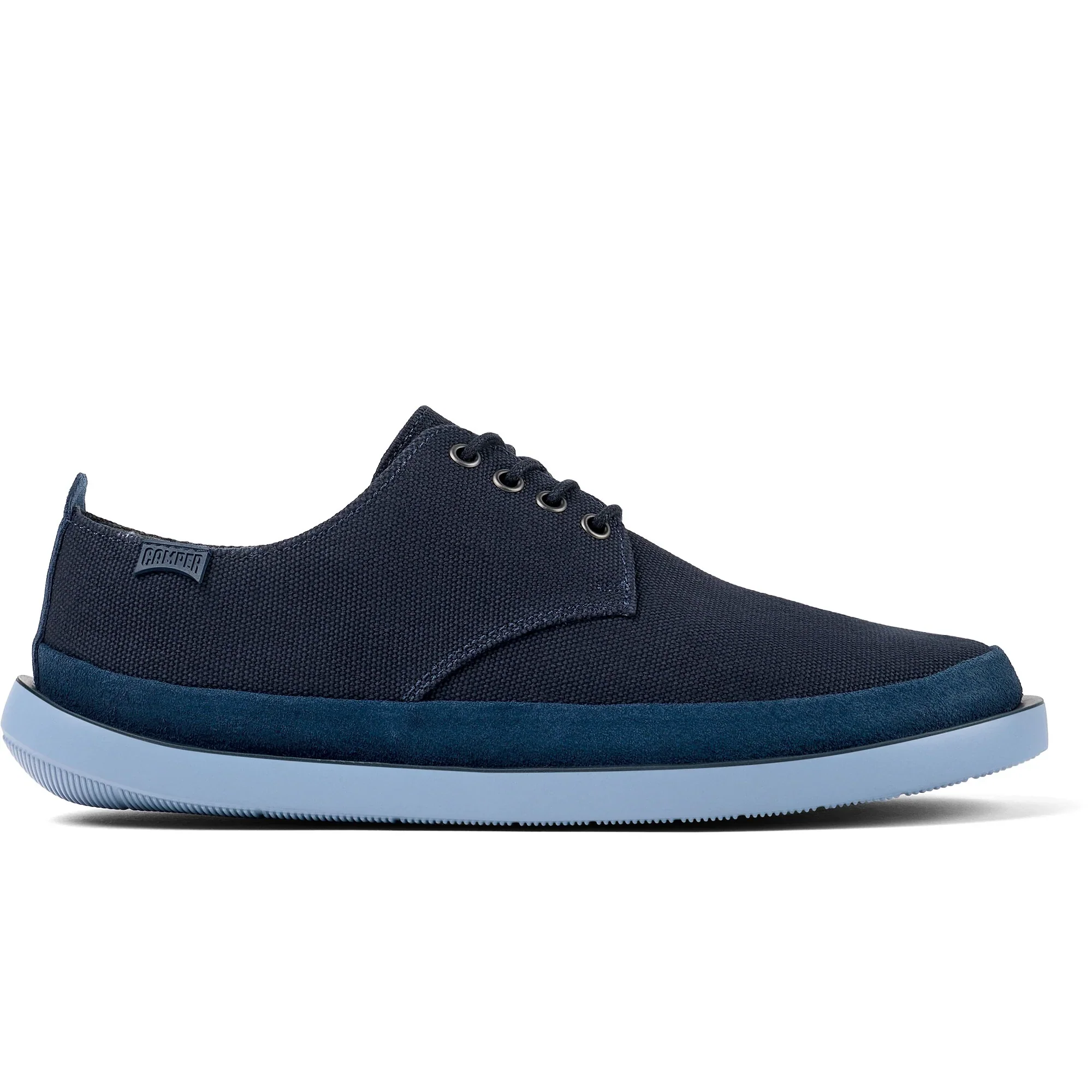 CAMPER | ZAPATOS HOMBRE | WAGON NAVY | AZUL