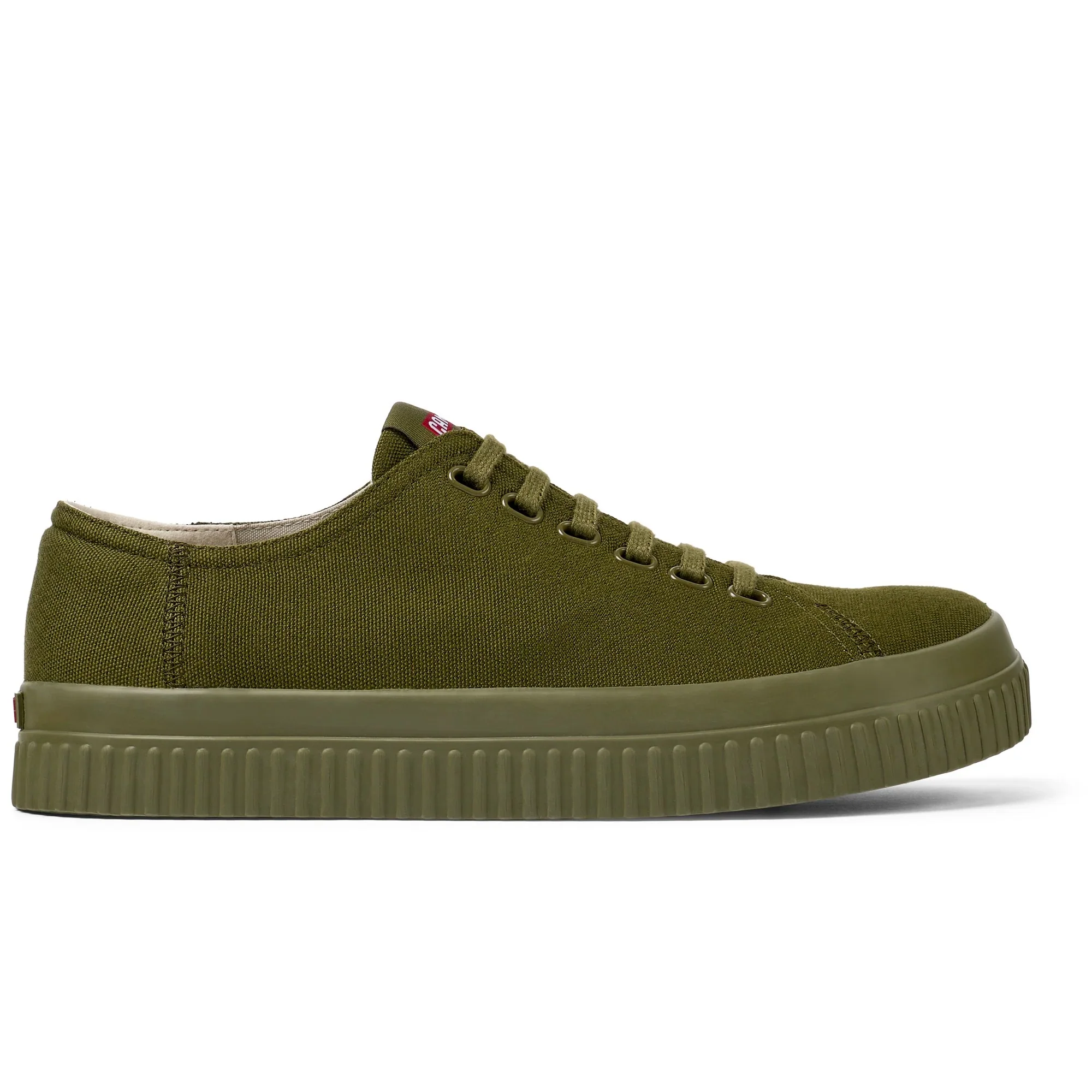 CAMPER | ZAPATOS HOMBRE | PEU MEDIUM GREEN | VERDE