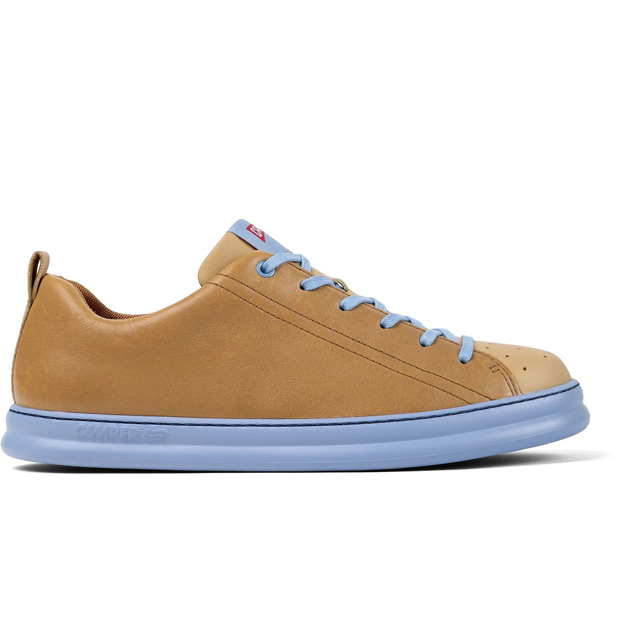 CAMPER | SNEAKERS HOMBRE | TWS MULTI - ASSORTED | BLANCO