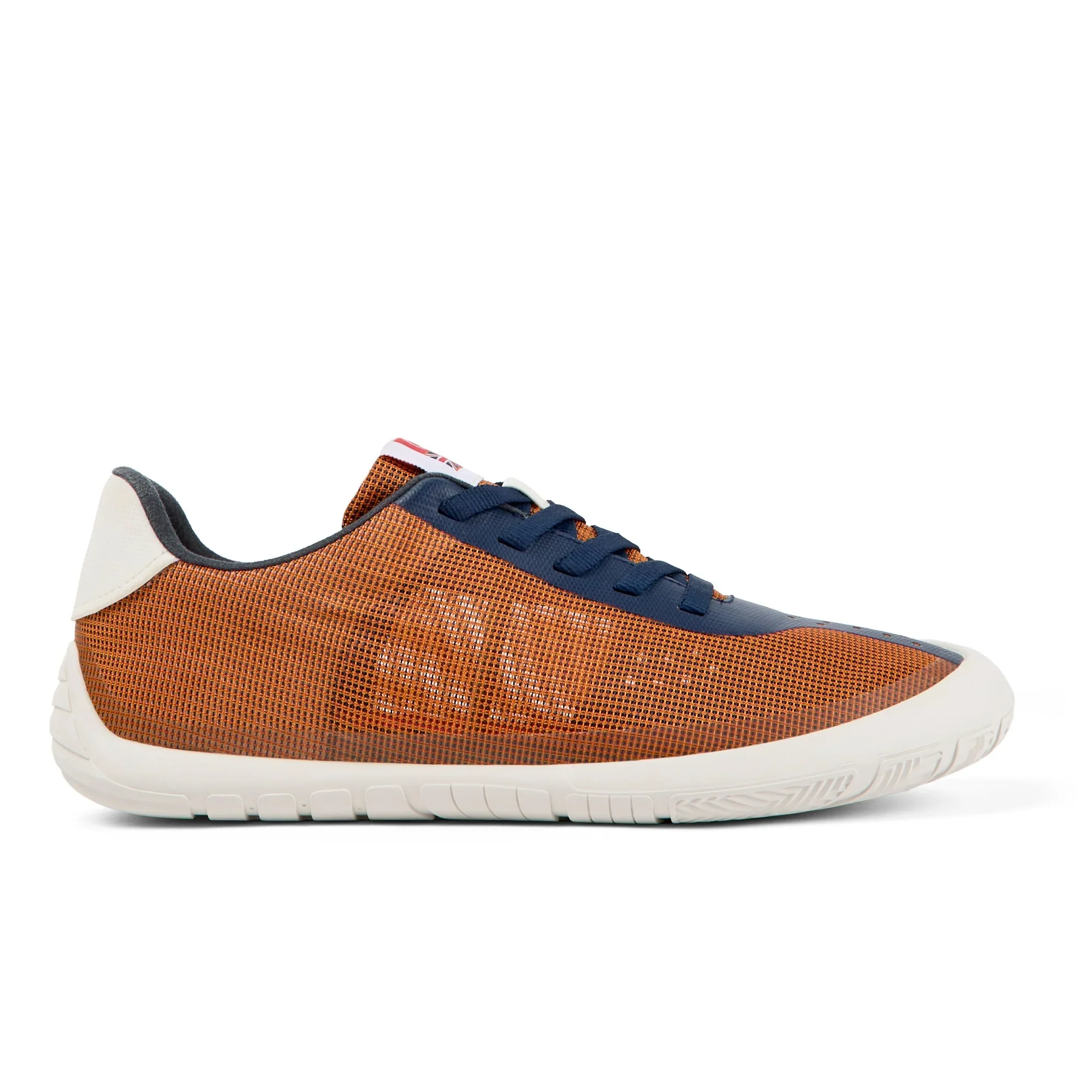 CAMPER | SNEAKERS HOMBRE | BY INEOS MULTI - ASSORTED | NARANJA