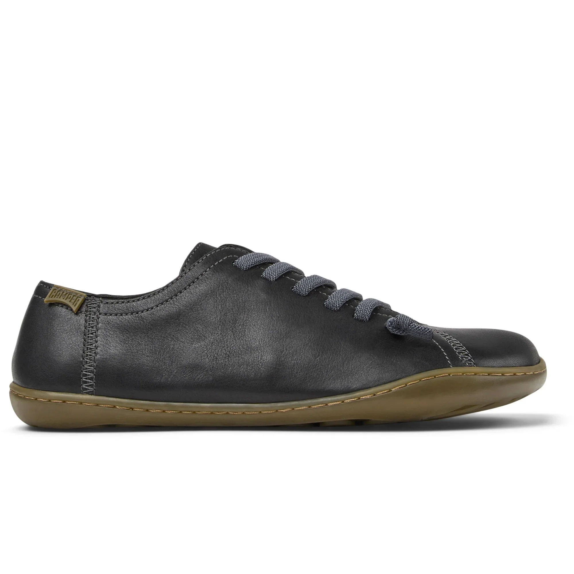 CAMPER | ZAPATOS MUJER | PEU BLACK | NEGRO