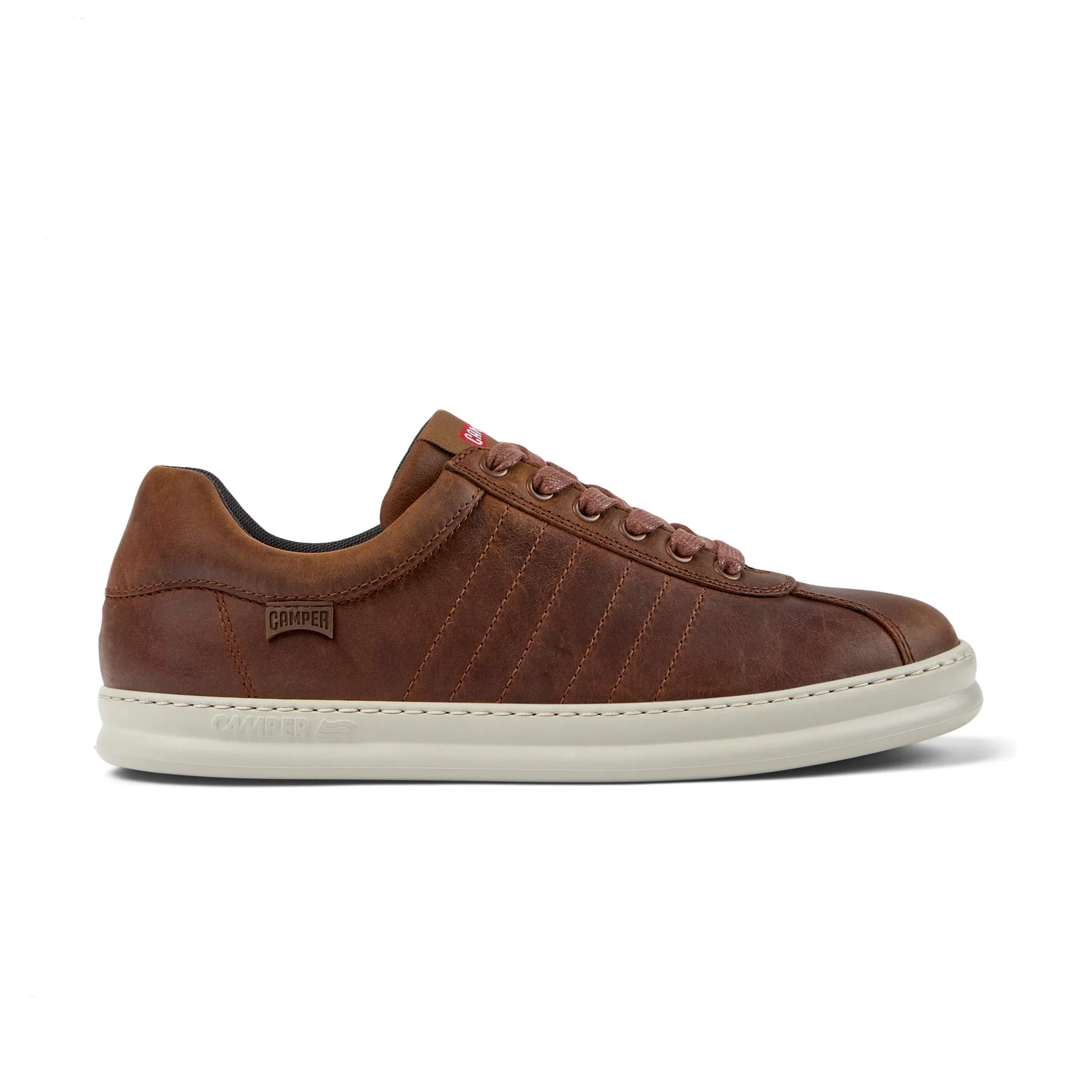CAMPER | SNEAKERS HOMBRE | RUNNER FOUR | MARRÓN