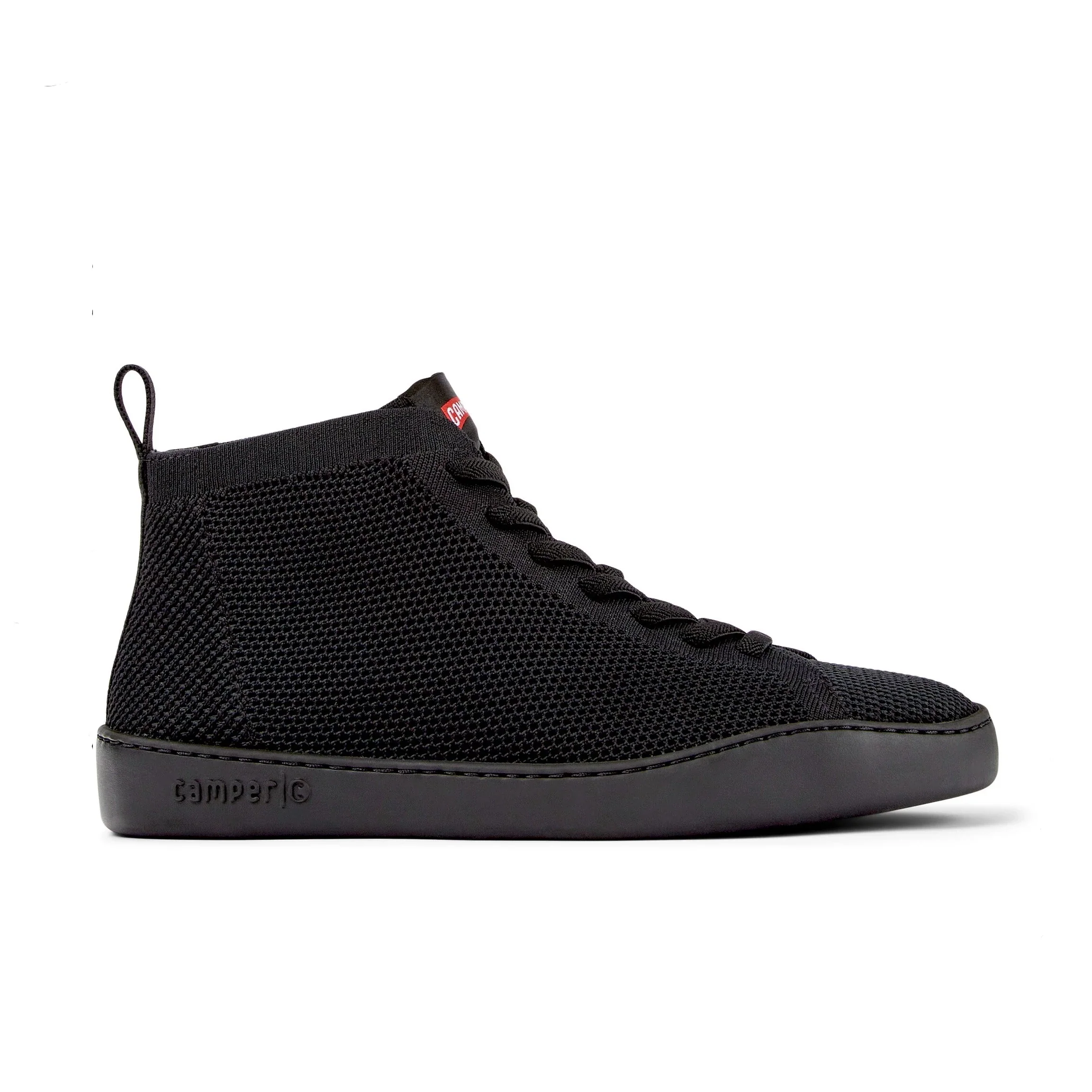 CAMPER | SNEAKERS HOMBRE | PEU TOURING | NEGRO