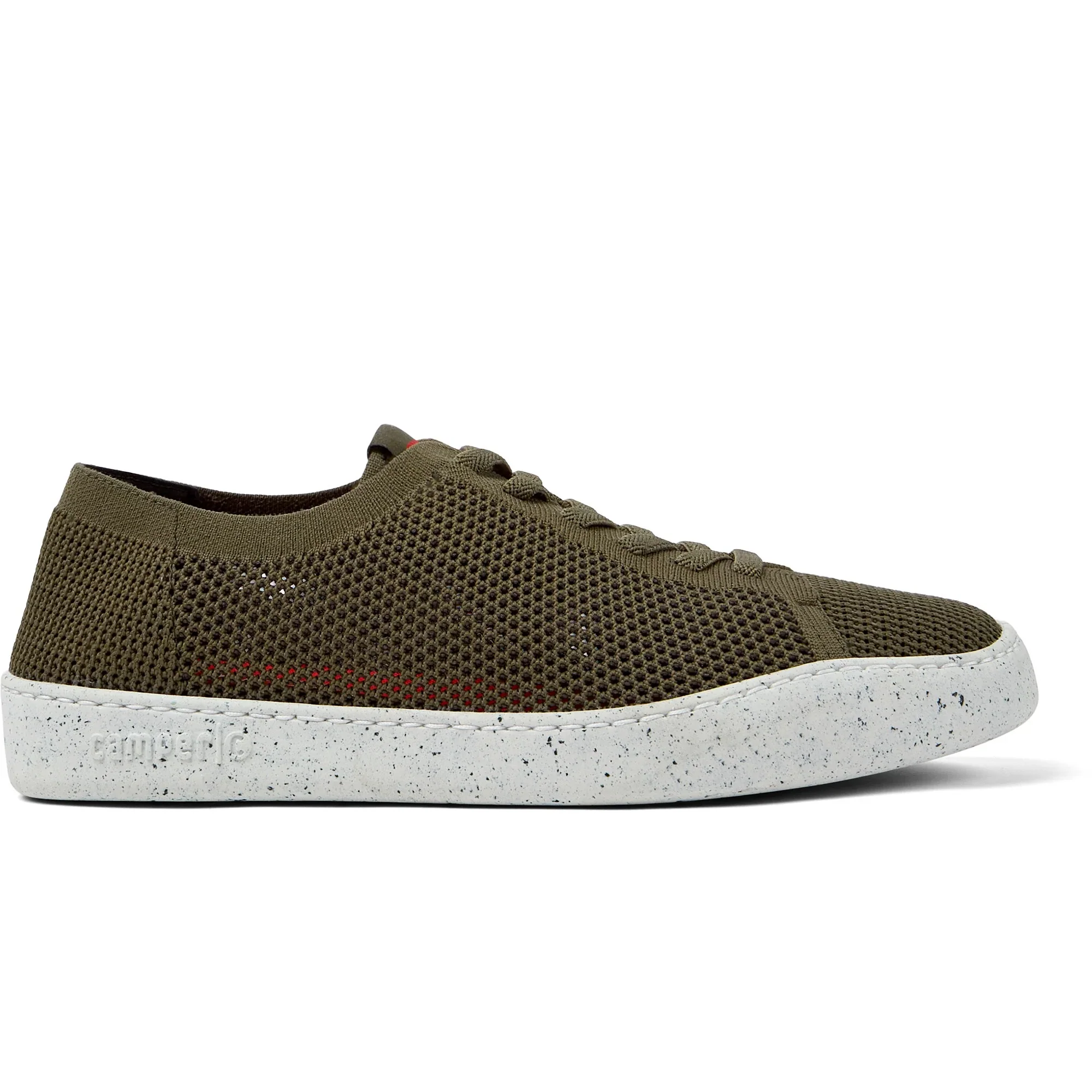 CAMPER | SNEAKERS HOMBRE | PEU TOURING | VERDE