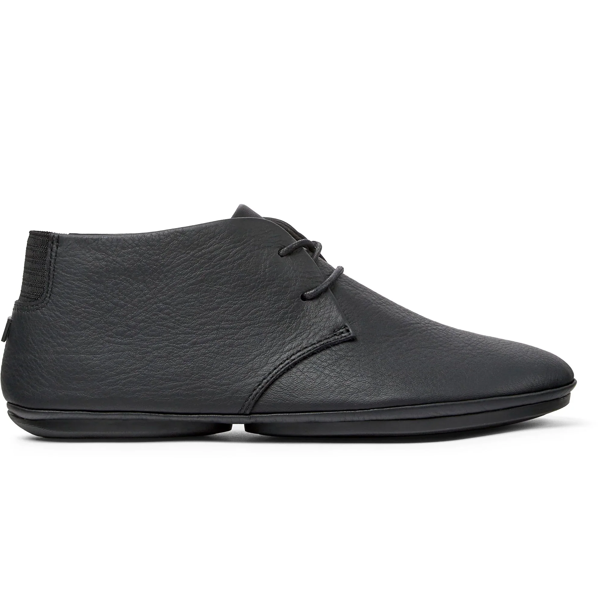 CAMPER | BOTINES MUJER | RIGHT BLACK | NEGRO