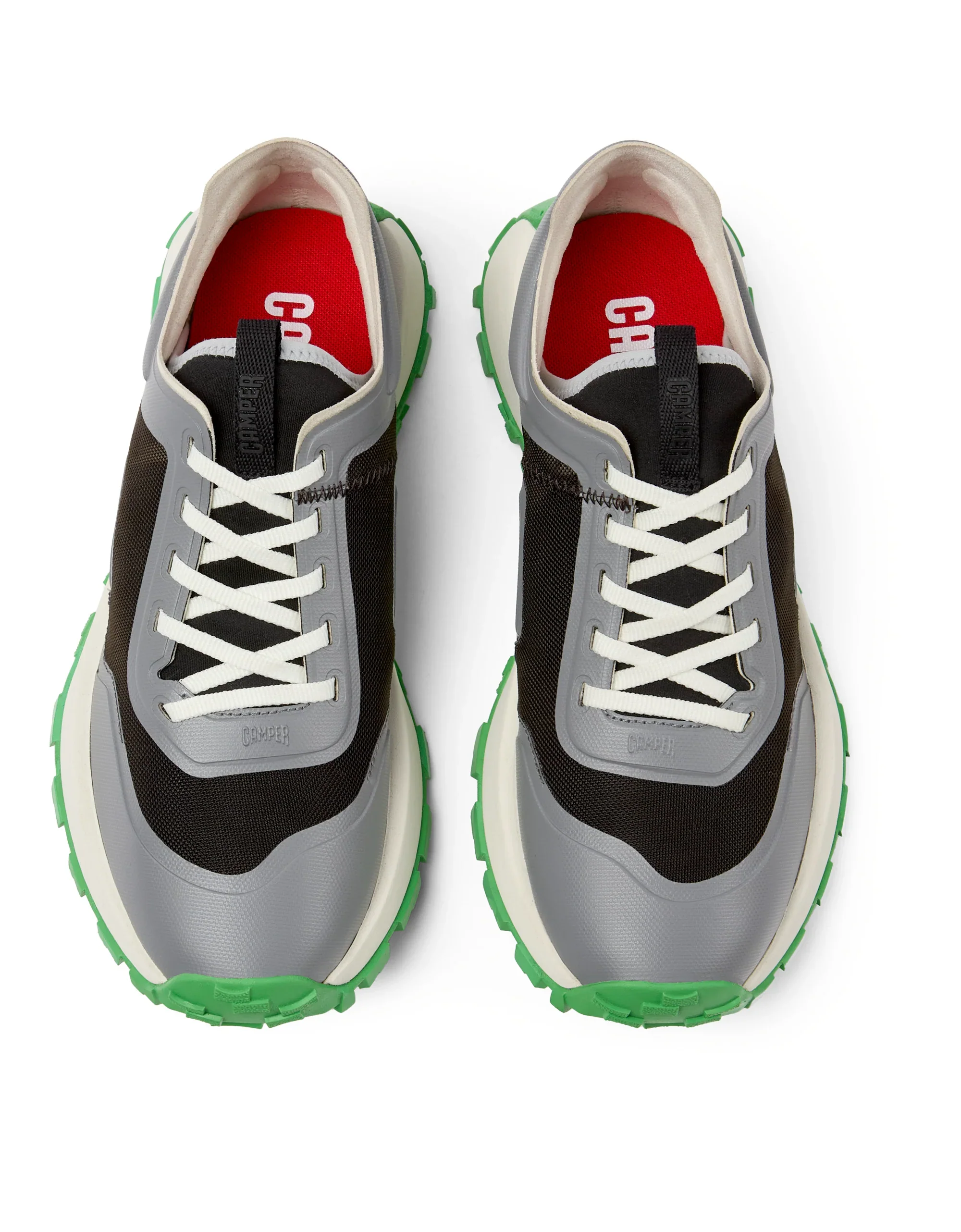 CAMPER | SNEAKERS HOMBRE | DRIFT TRAIL MULTI - ASSORTED | GRIS