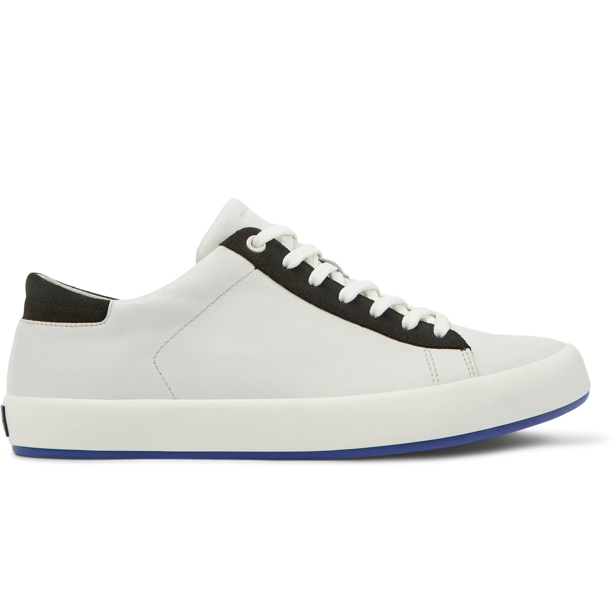 CAMPER | SNEAKERS HOMBRE | ANDRATX WHITE NATURAL | BLANCO